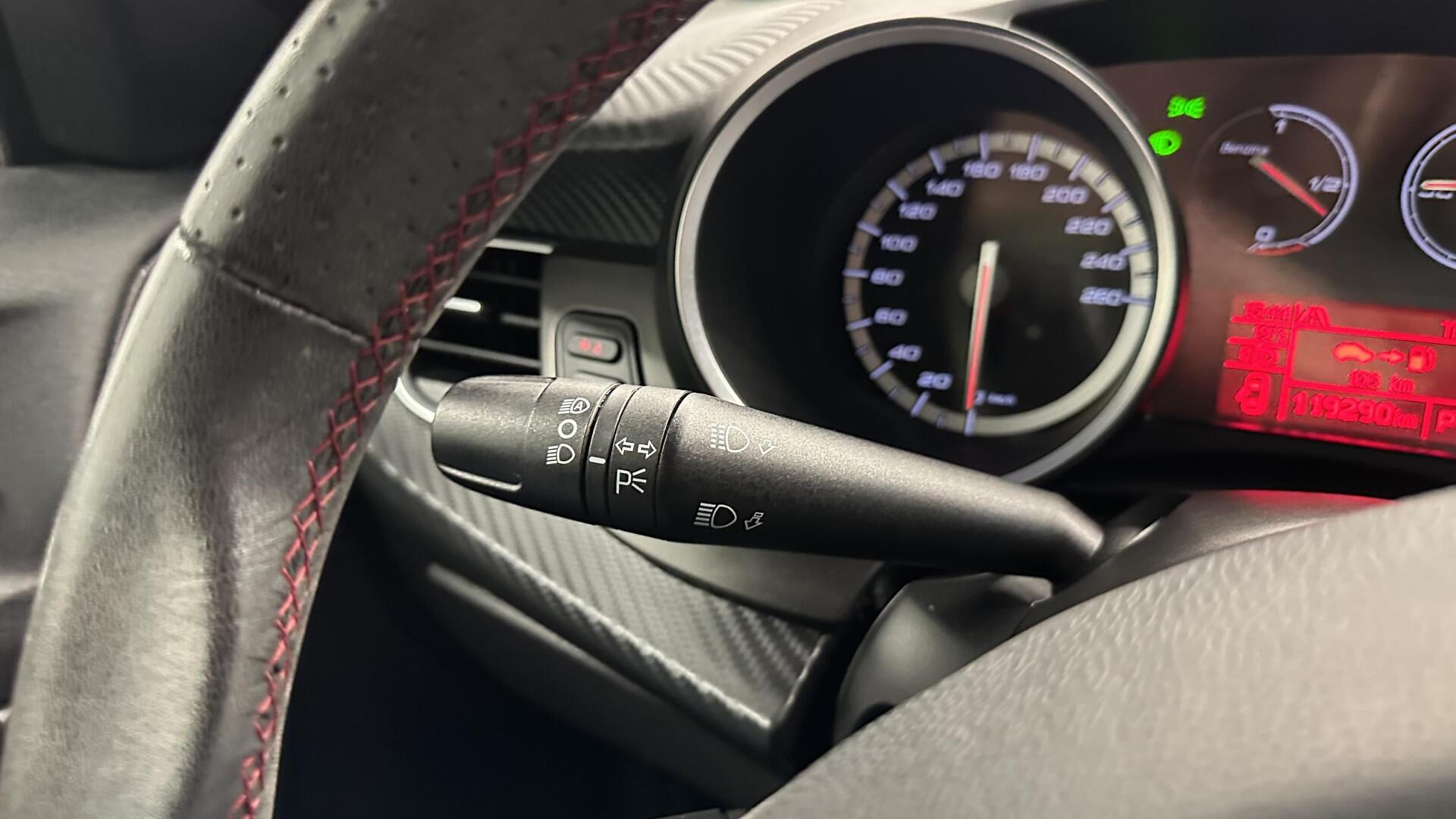 Foto van Alfa Romeo Alfa Giulietta