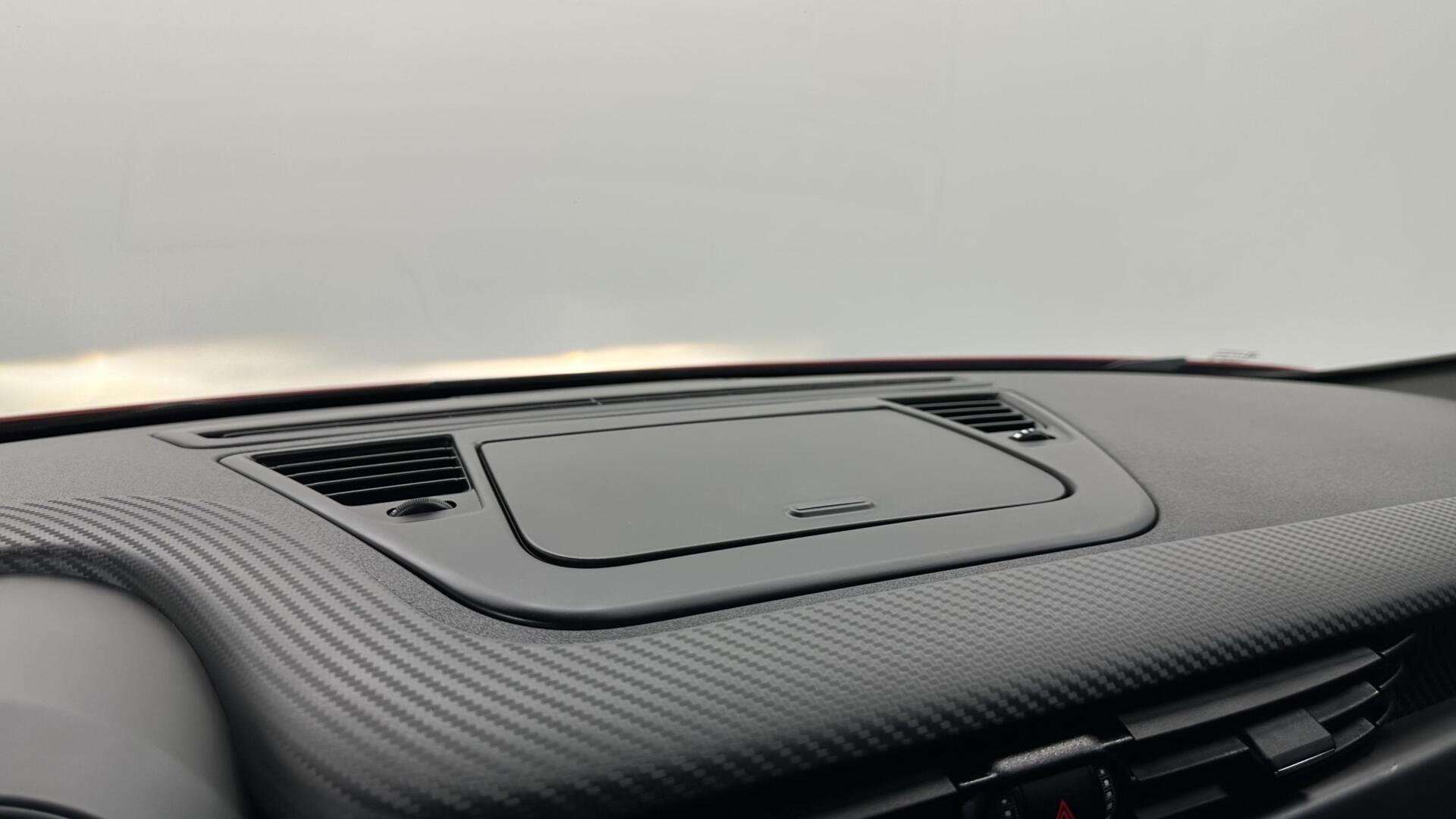 Foto van Alfa Romeo Alfa Giulietta