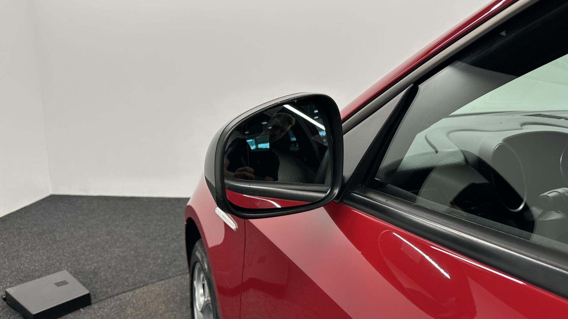 Foto van Alfa Romeo Alfa Giulietta