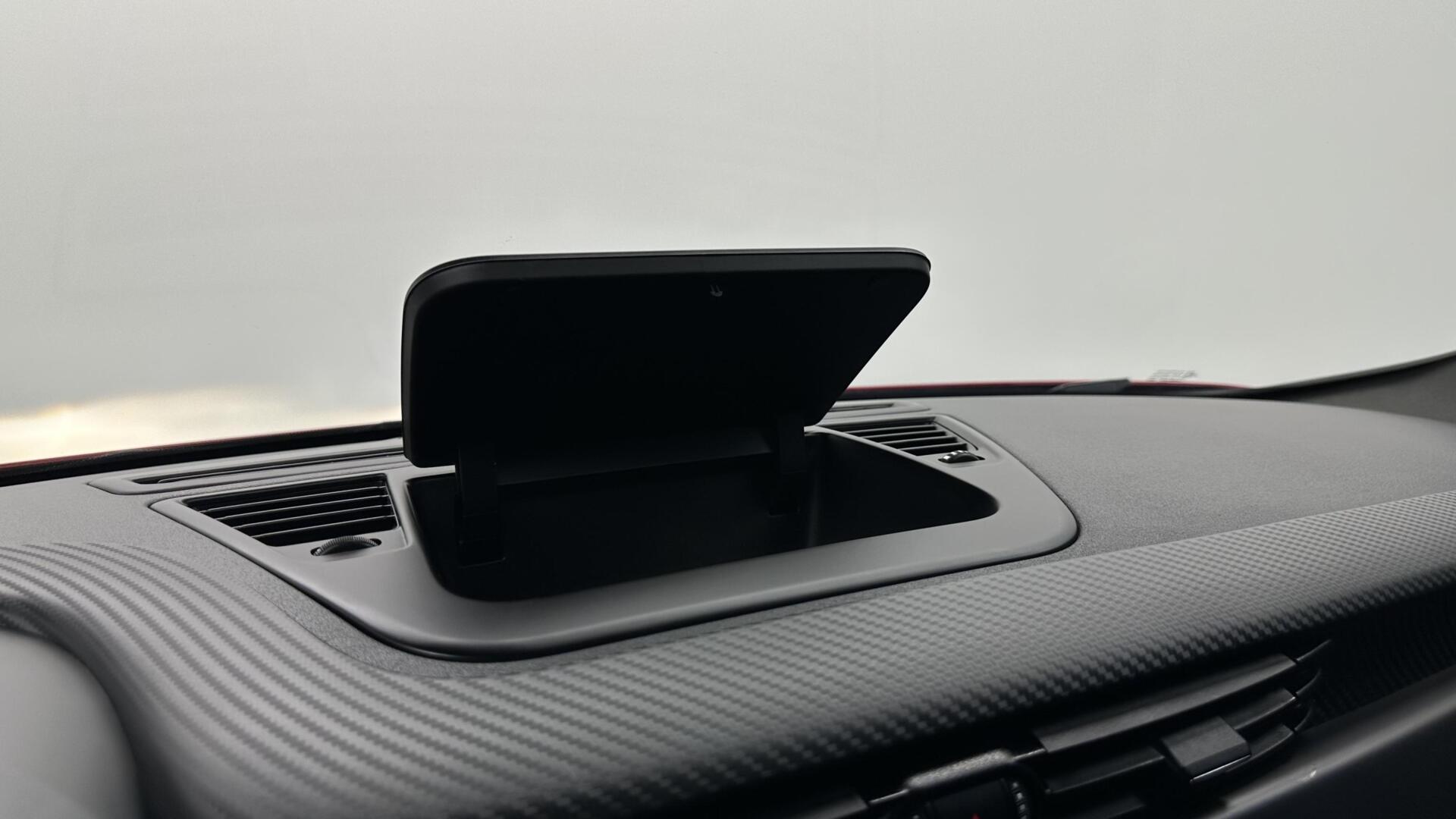 Foto van Alfa Romeo Alfa Giulietta