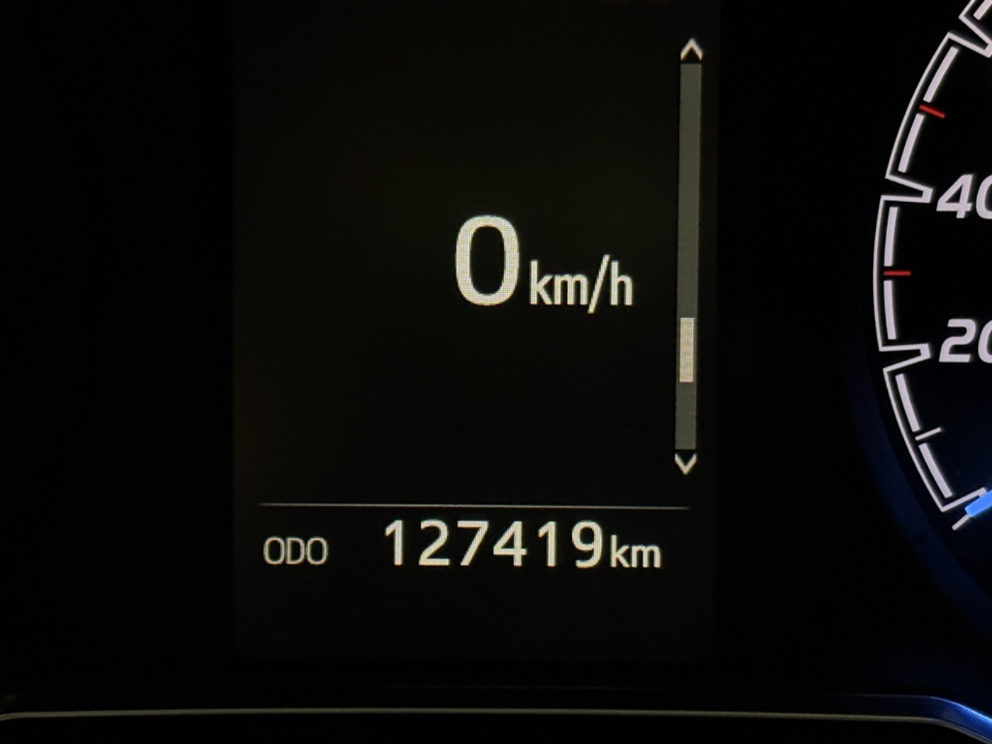Foto van Toyota Toyota Yaris Hybrid