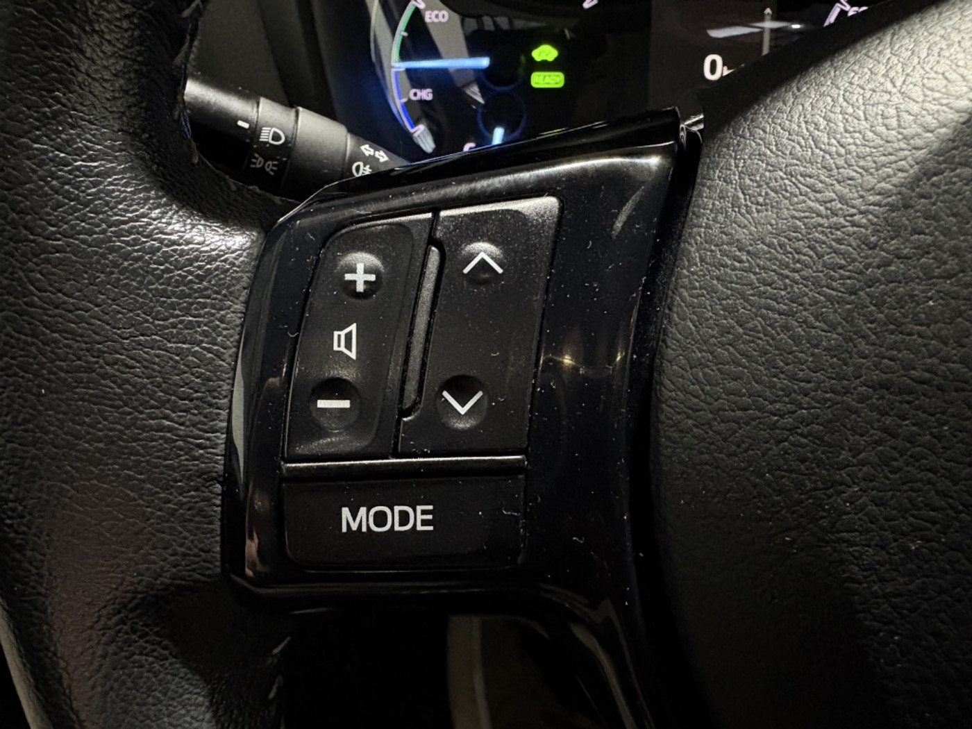 Foto van Toyota Toyota Yaris Hybrid
