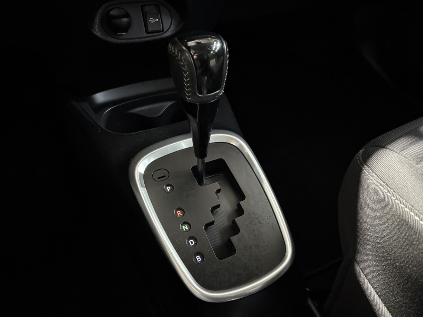 Foto van Toyota Toyota Yaris Hybrid