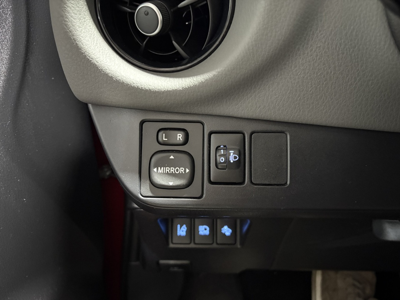 Foto van Toyota Toyota Yaris Hybrid