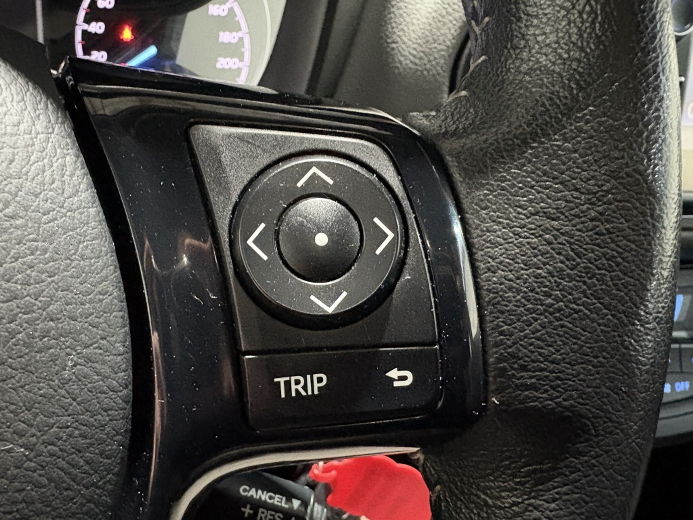 Foto van Toyota Toyota Yaris Hybrid