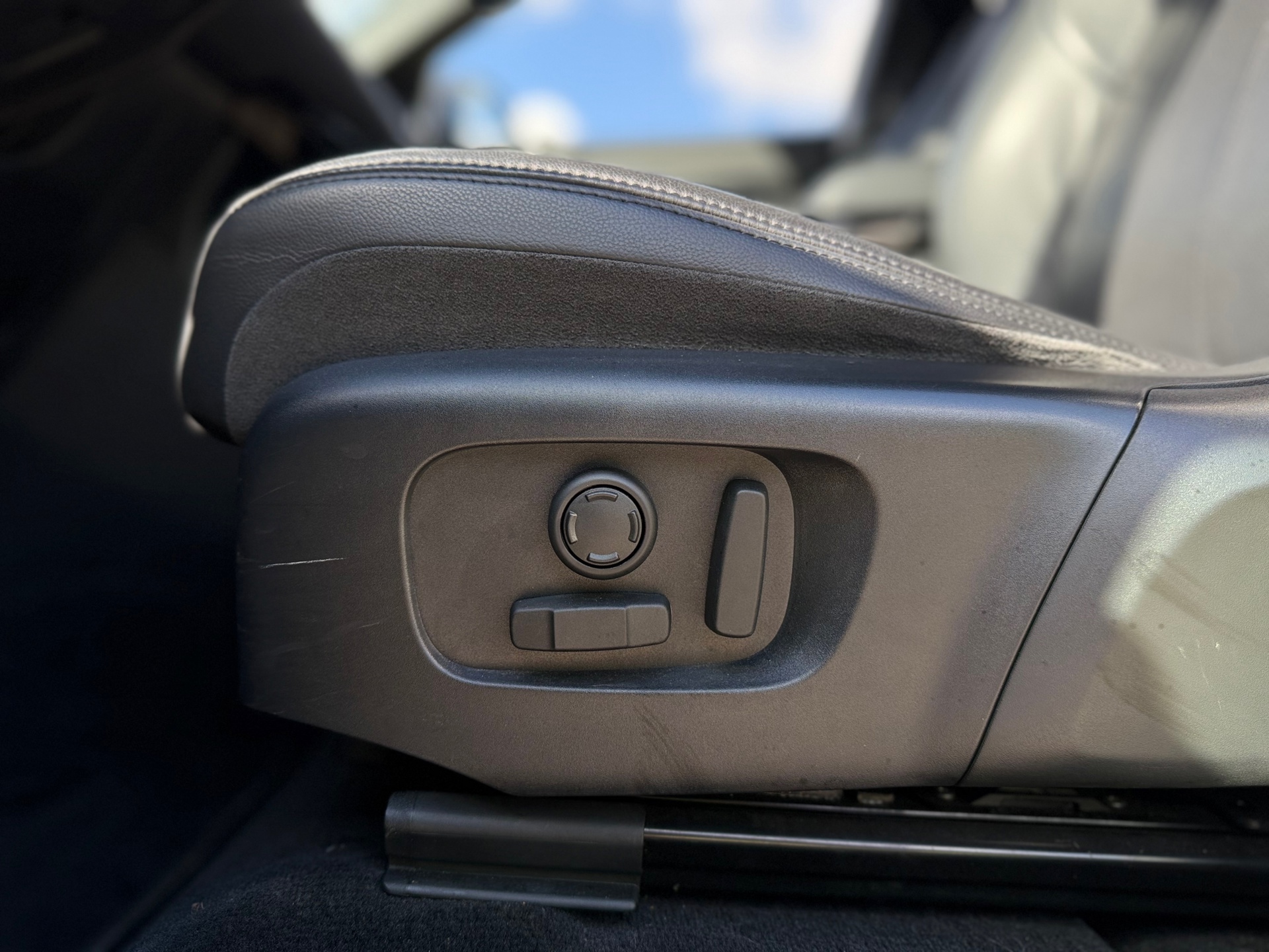 Foto van Land Rover Range Rover Evoque