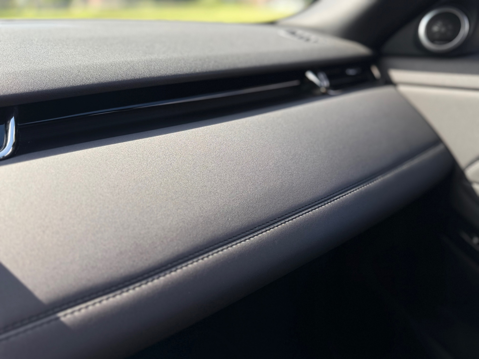 Foto van Land Rover Range Rover Evoque