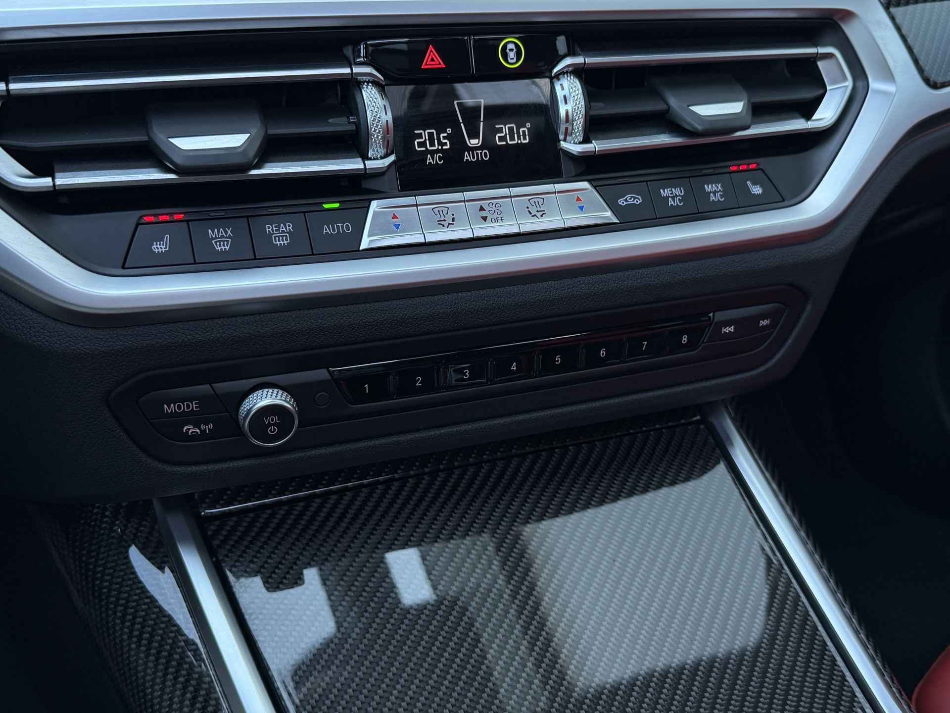 Foto van BMW M340i xDrive