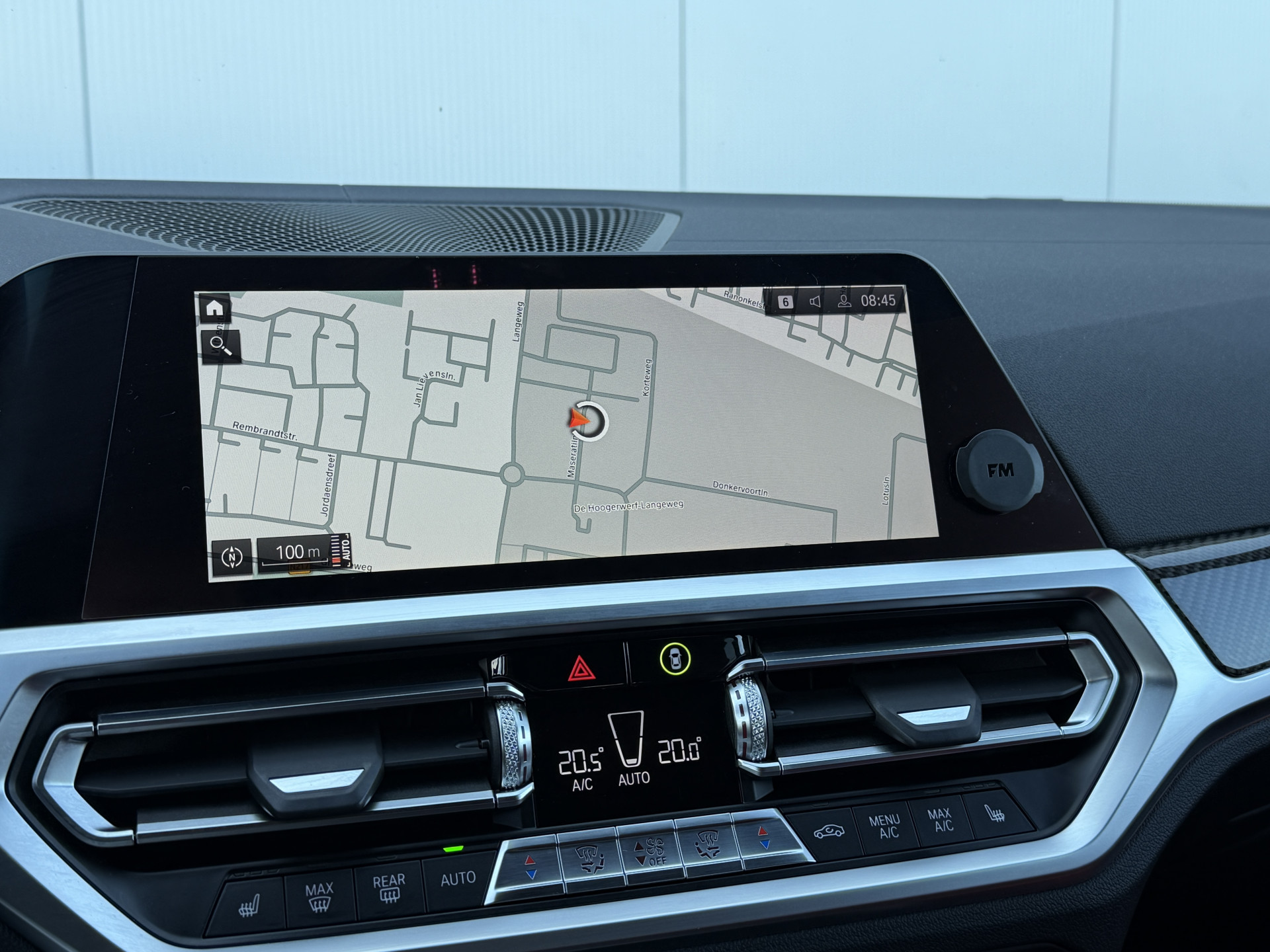 Foto van BMW M340i xDrive
