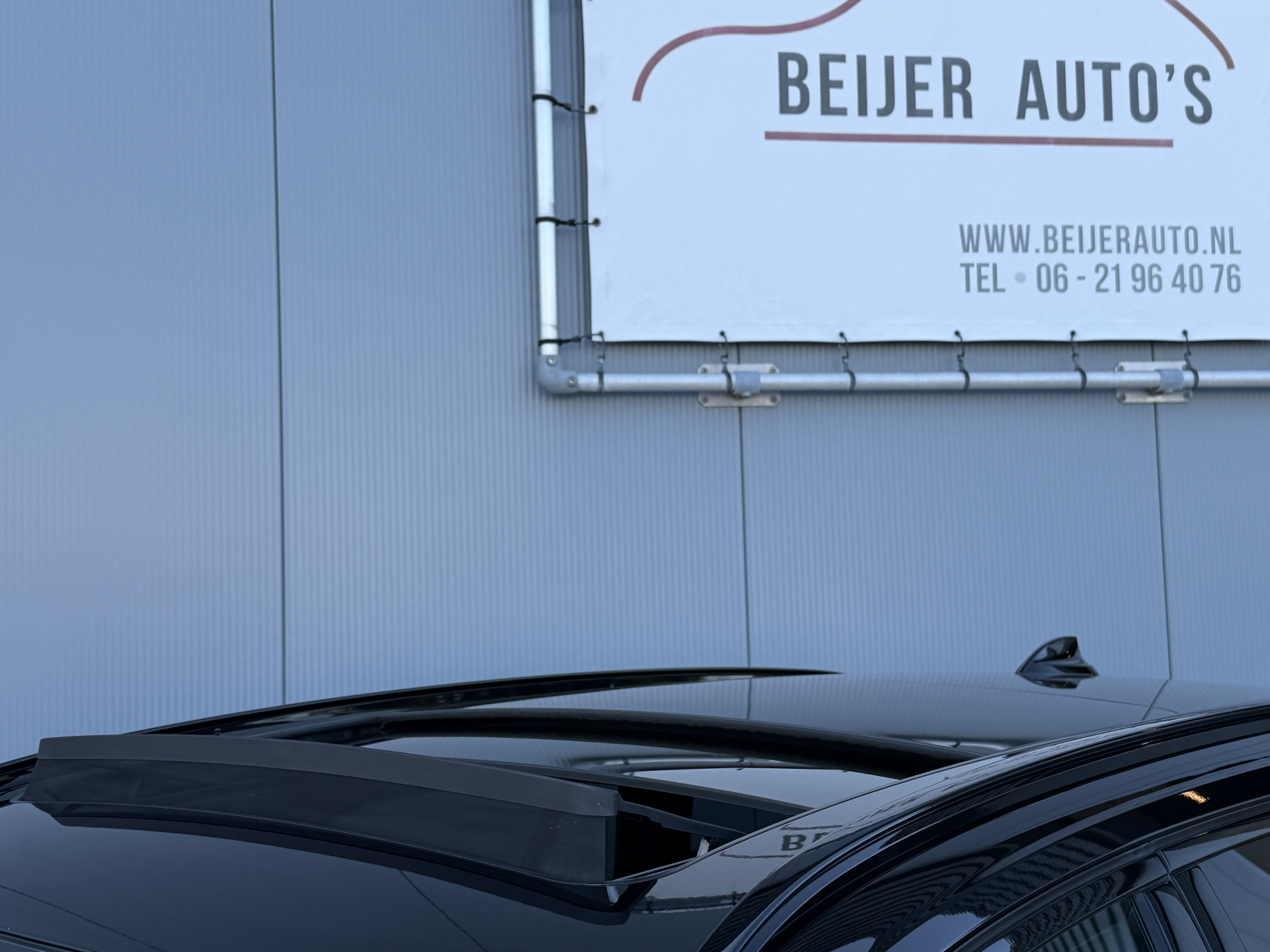 Foto van BMW M340i xDrive