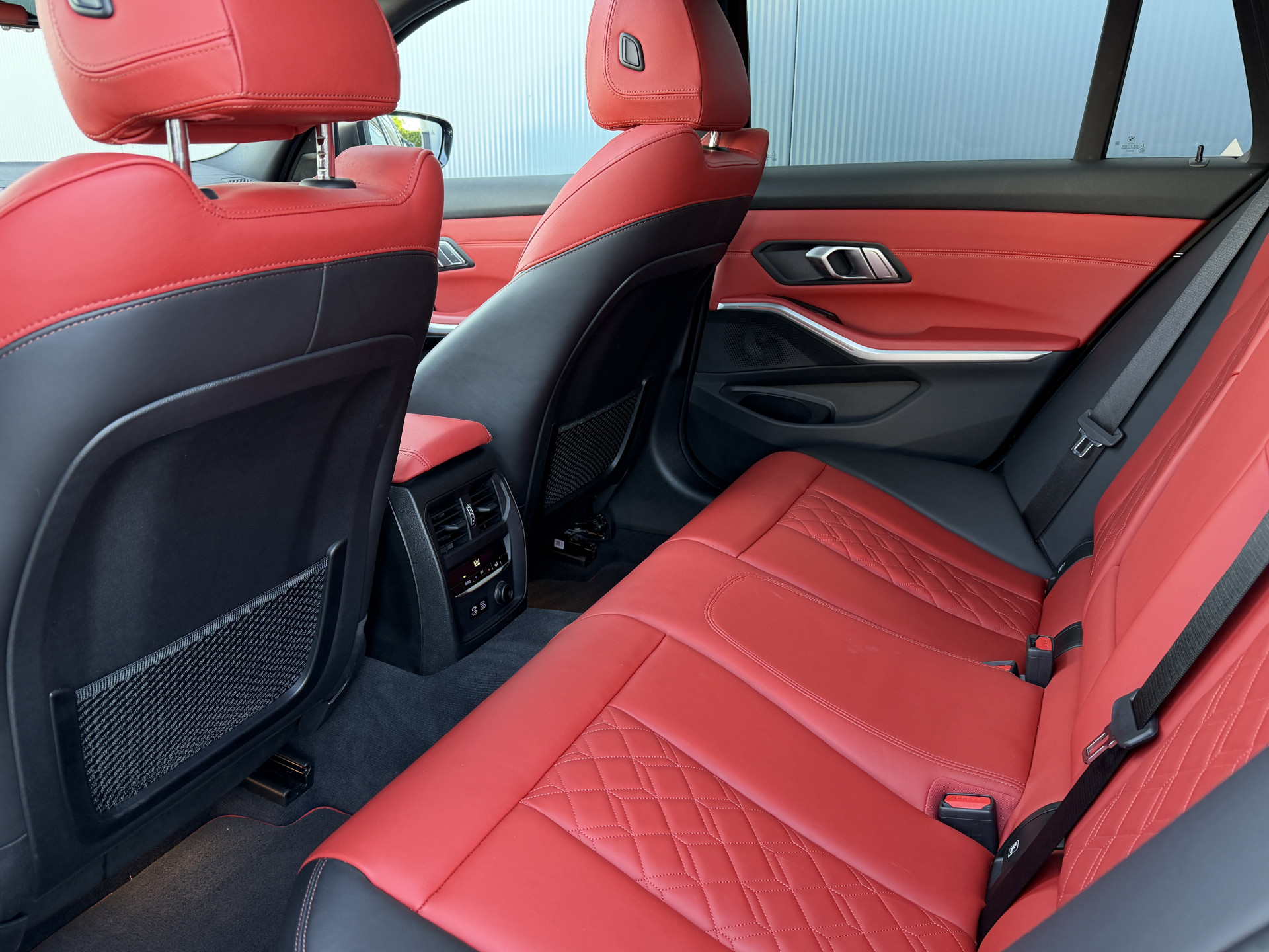 Foto van BMW M340i xDrive
