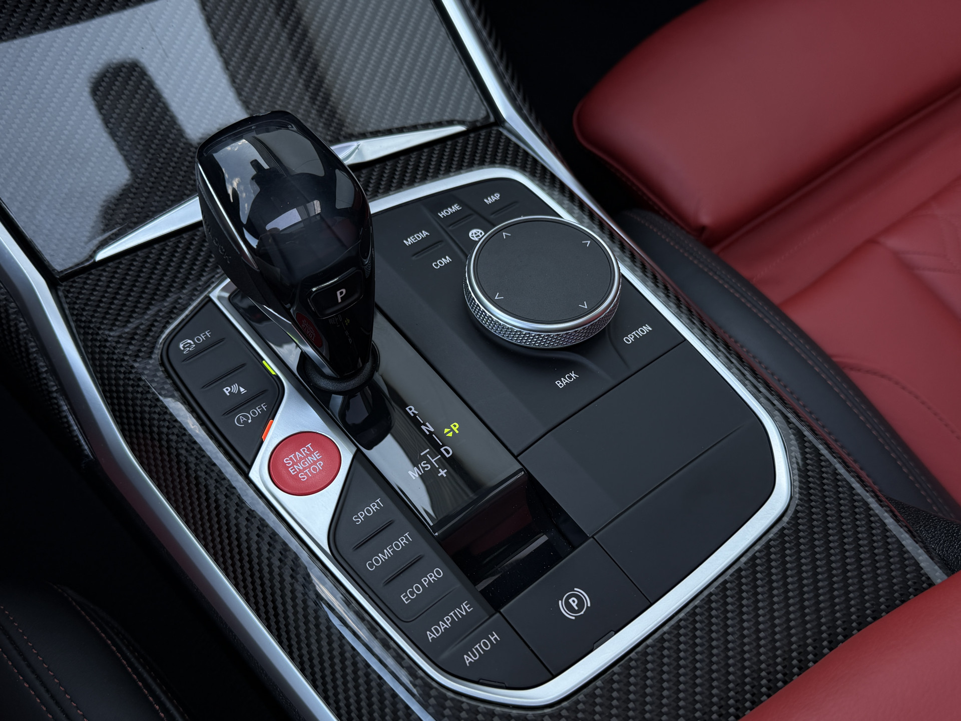 Foto van BMW M340i xDrive