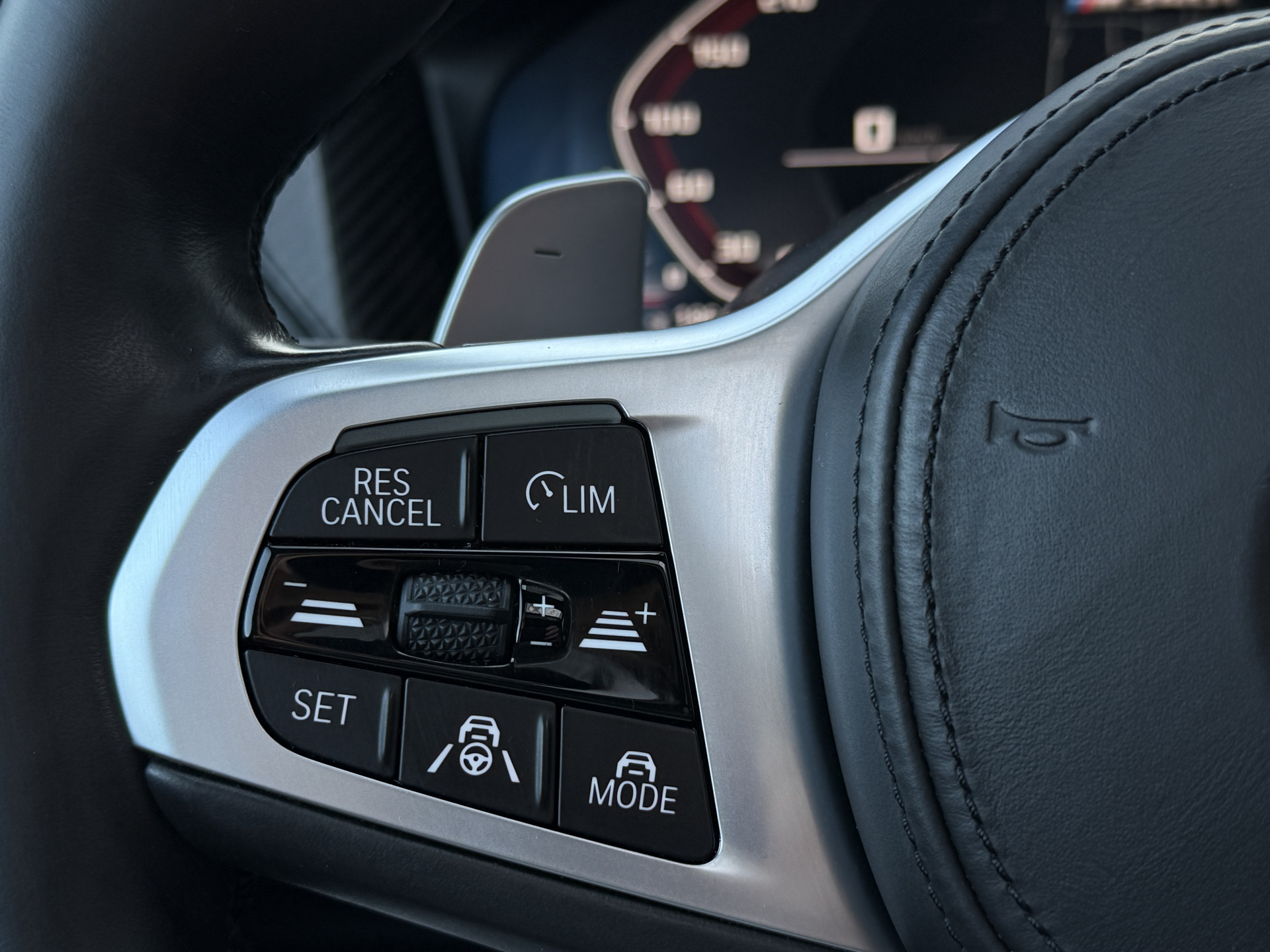 Foto van BMW M340i xDrive