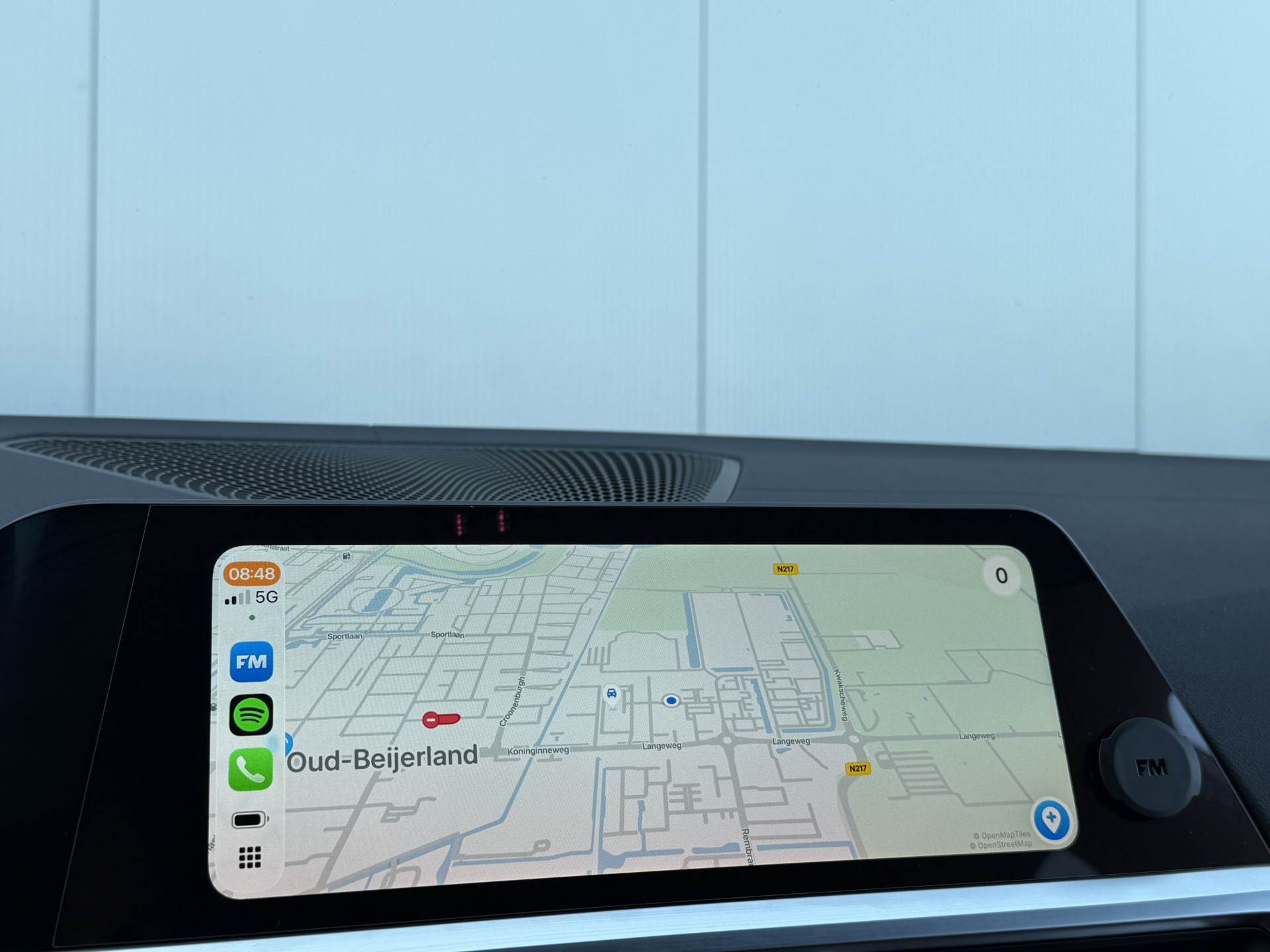 Foto van BMW M340i xDrive