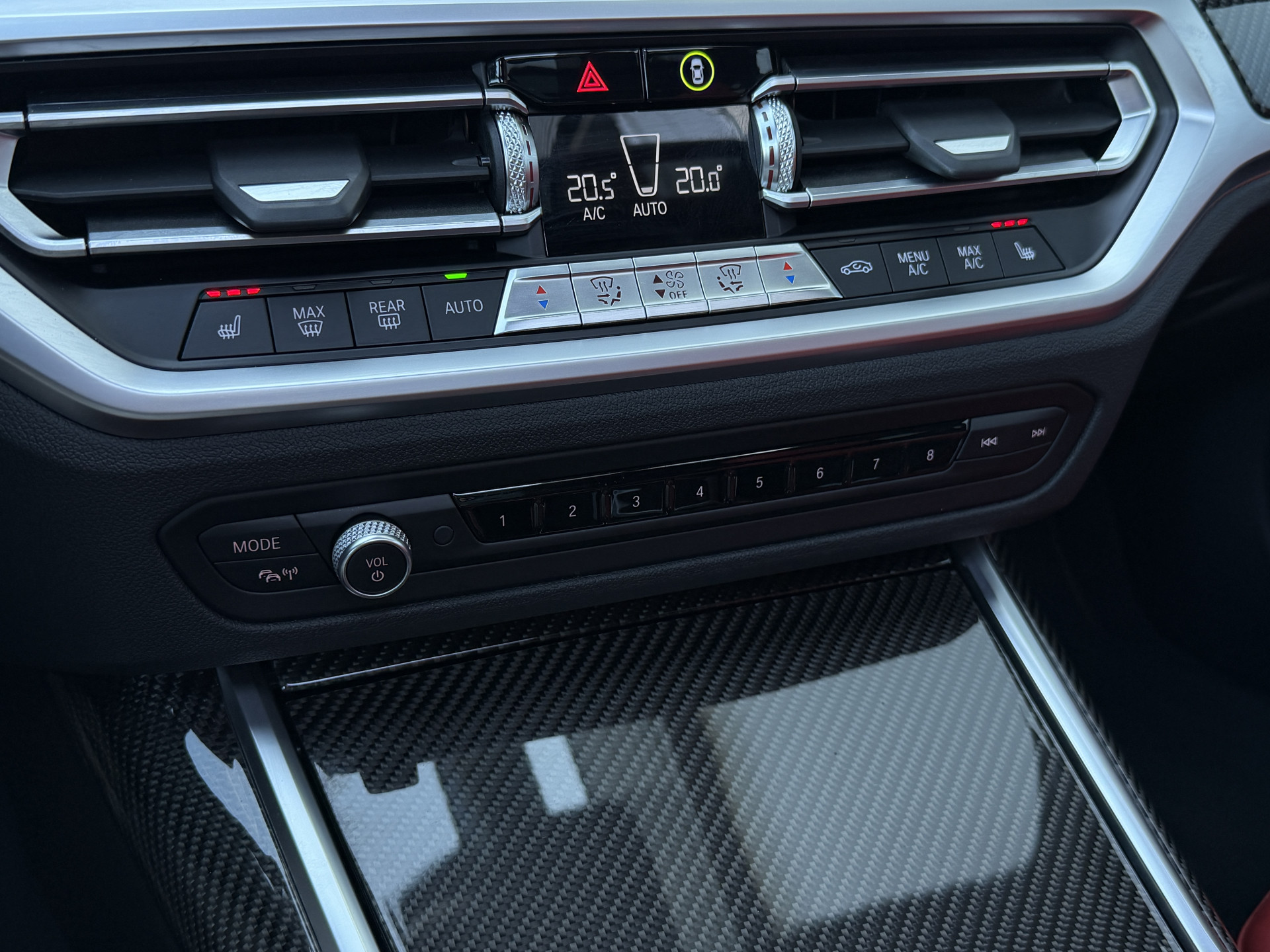 Foto van BMW M340i xDrive