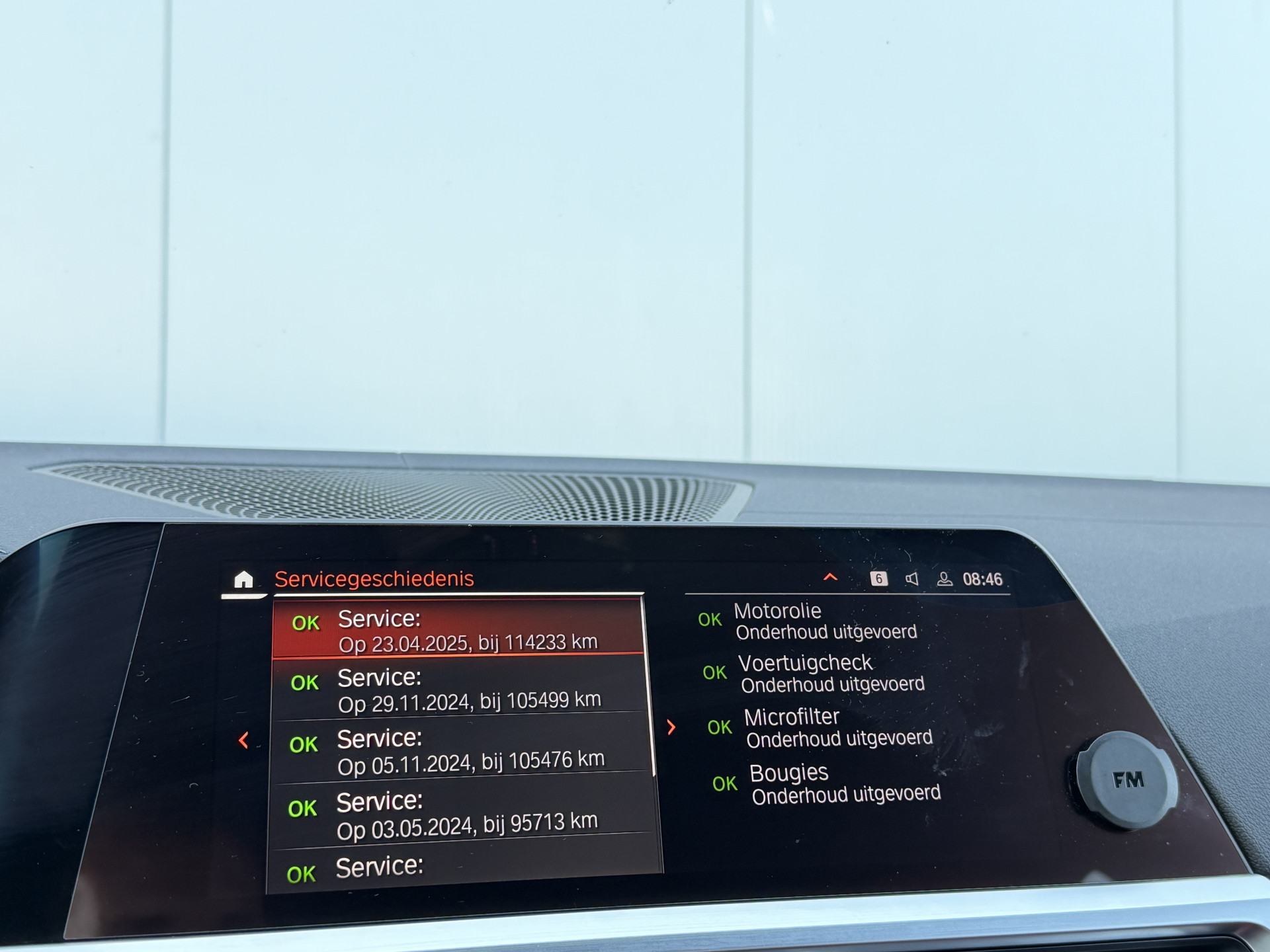 Foto van BMW M340i xDrive