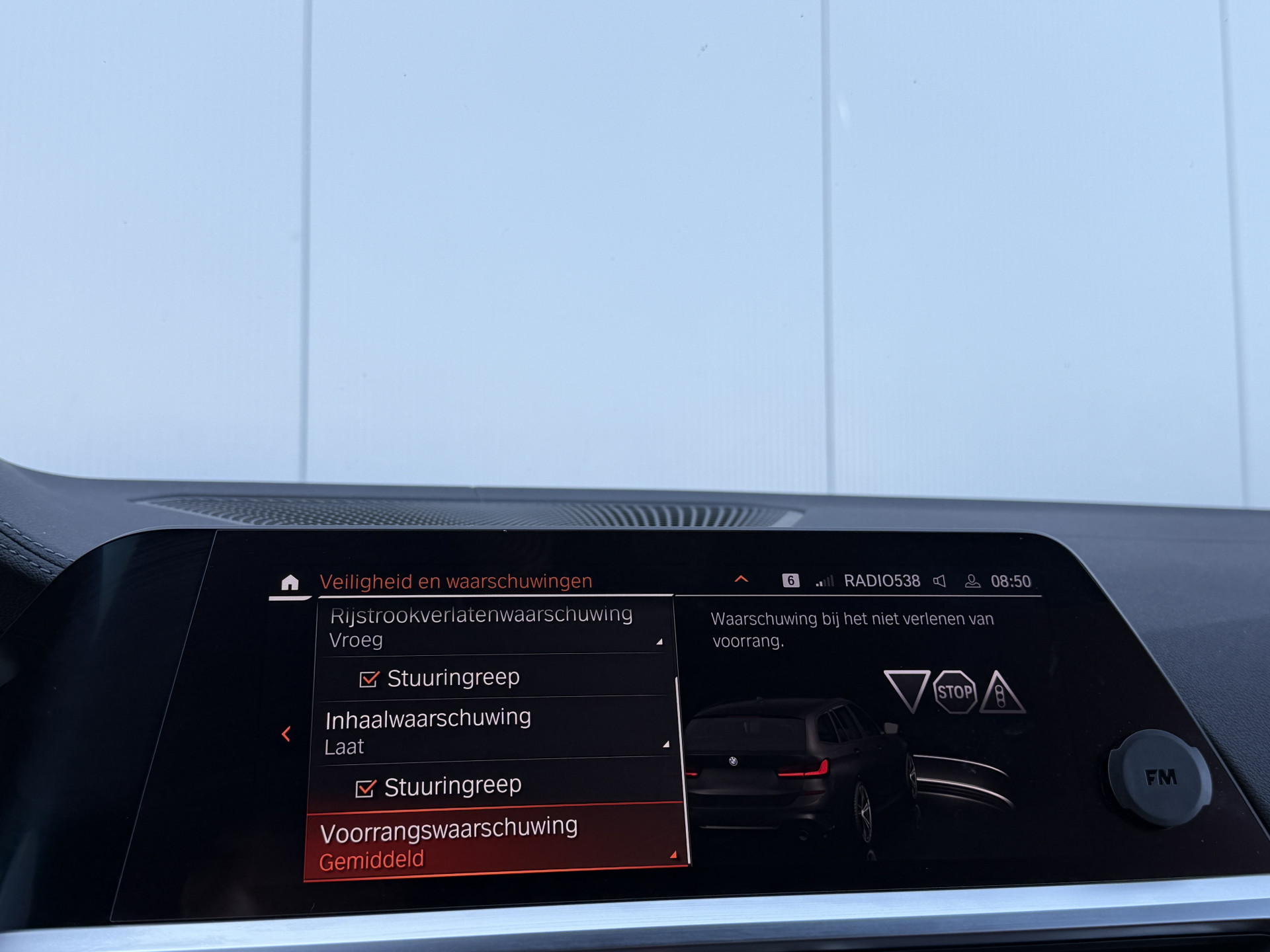 Foto van BMW M340i xDrive