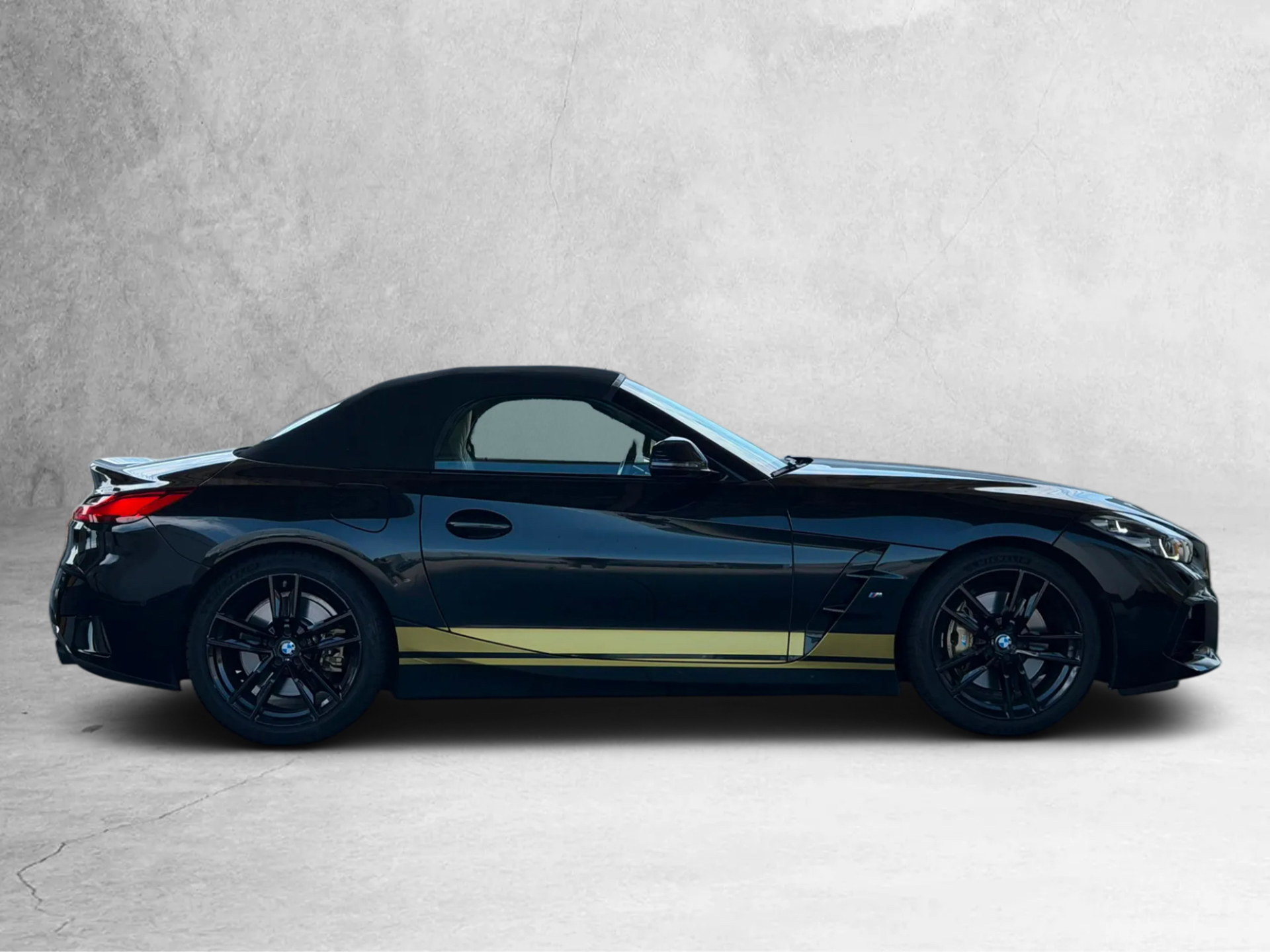 Foto van BMW Z4 Sdrive30i