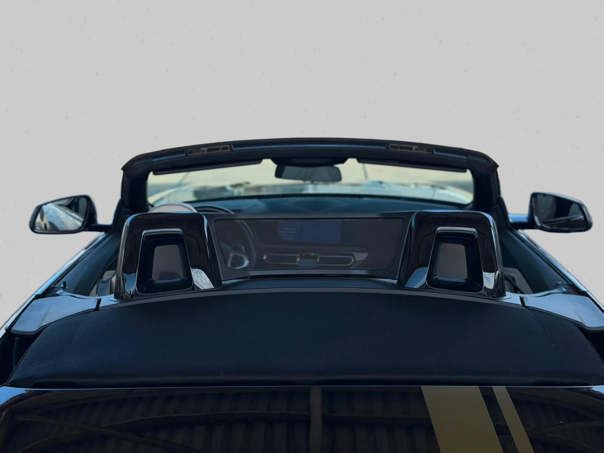 Foto van BMW Z4 Sdrive30i