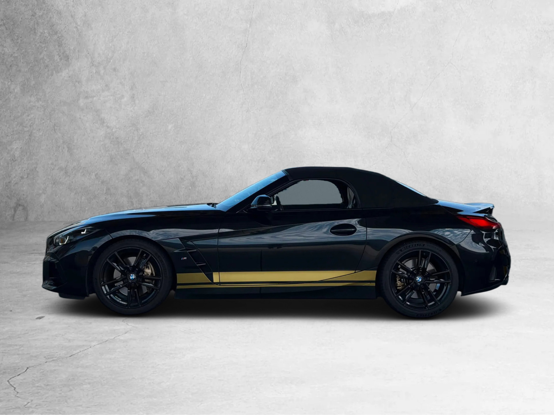 Foto van BMW Z4 Sdrive30i