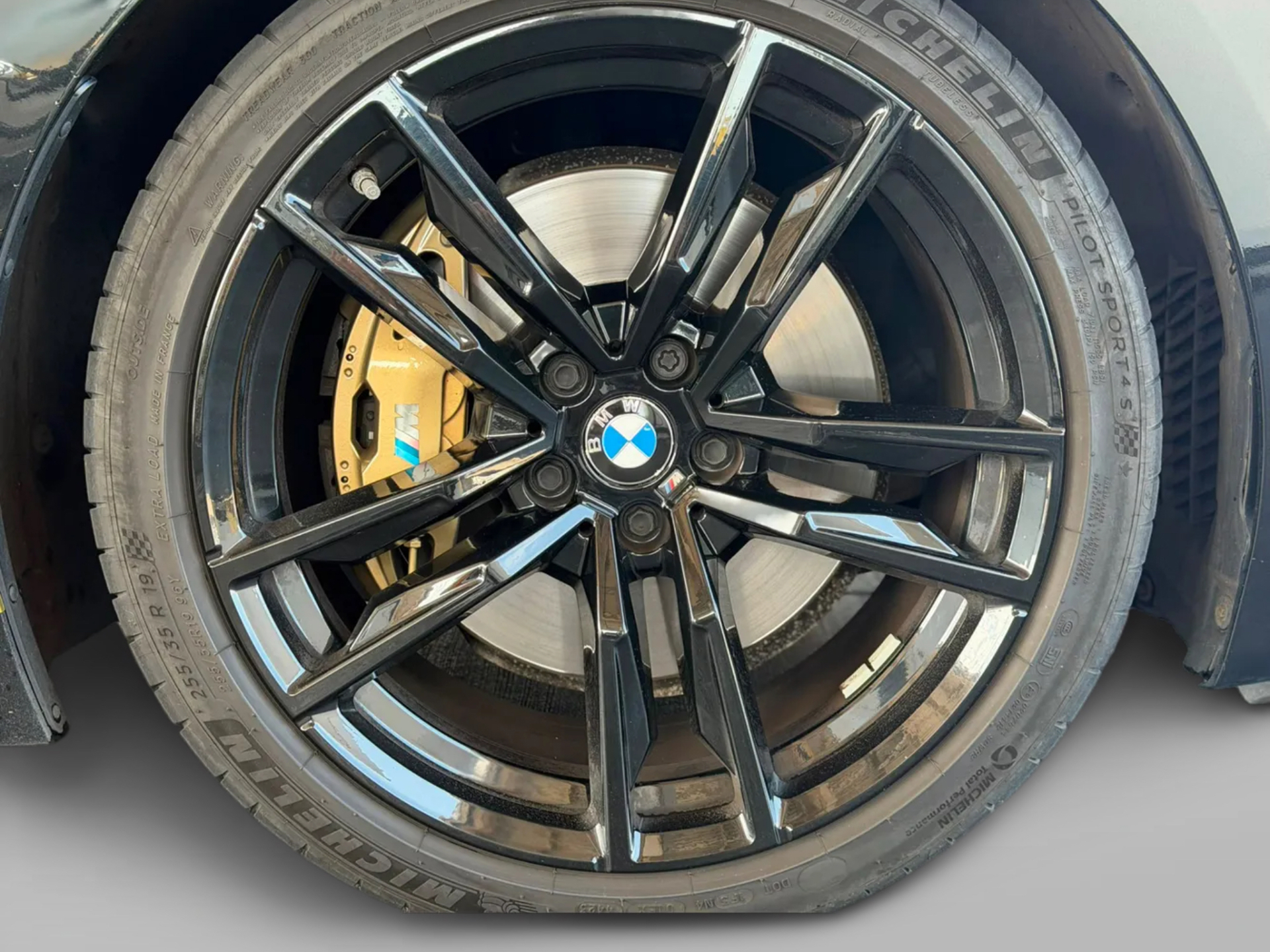 Foto van BMW Z4 Sdrive30i