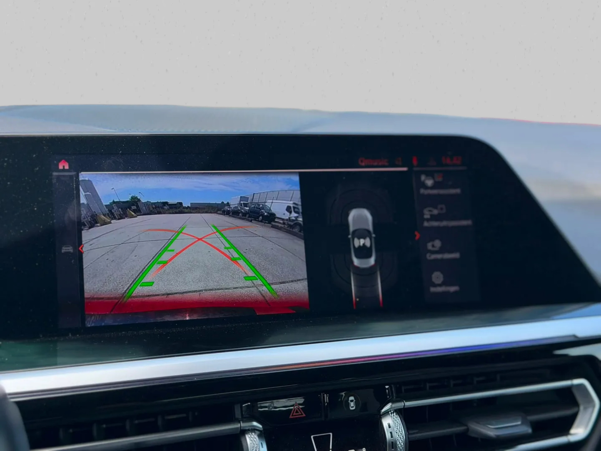 Foto van BMW Z4 Sdrive30i