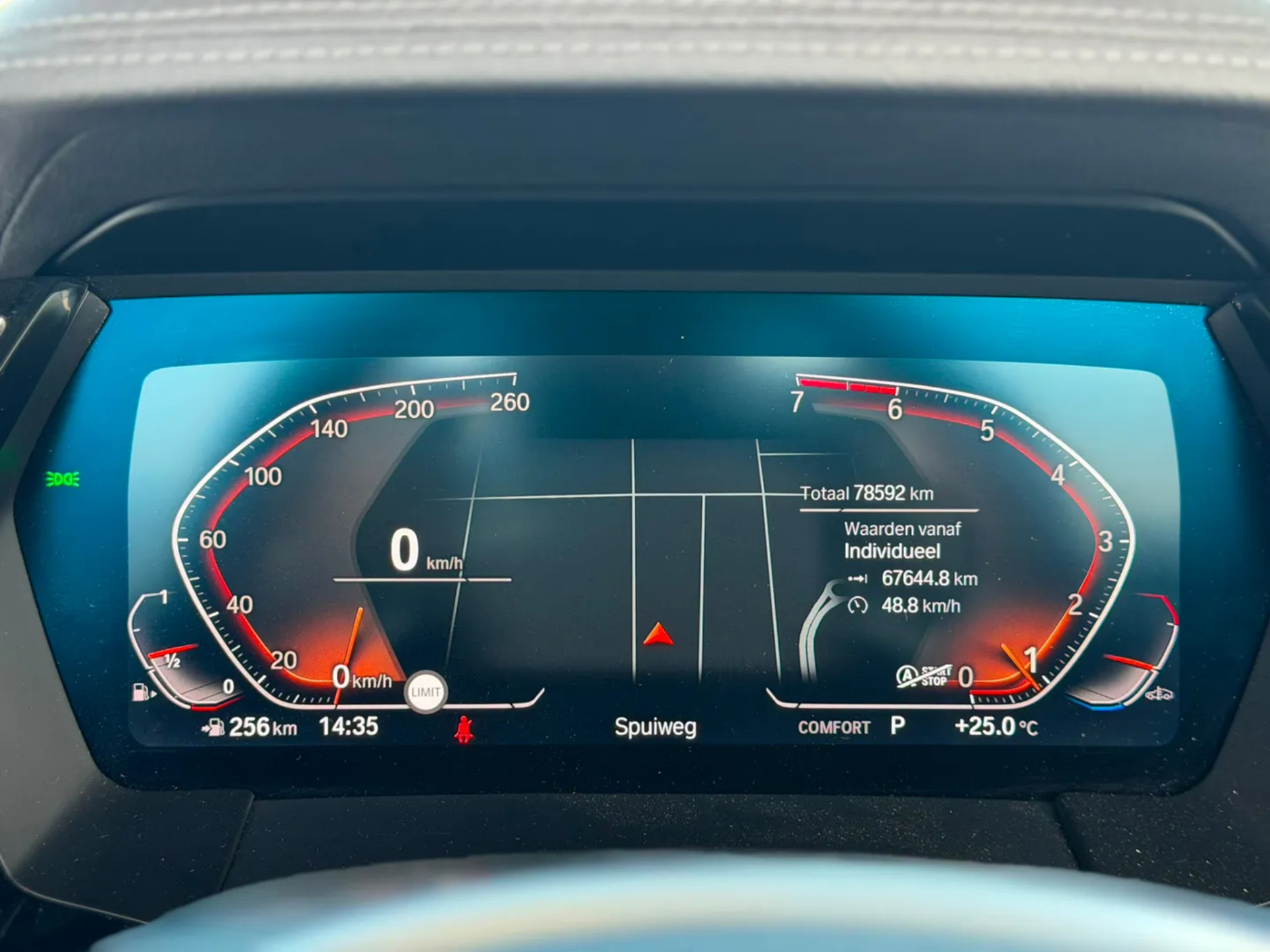 Foto van BMW Z4 Sdrive30i