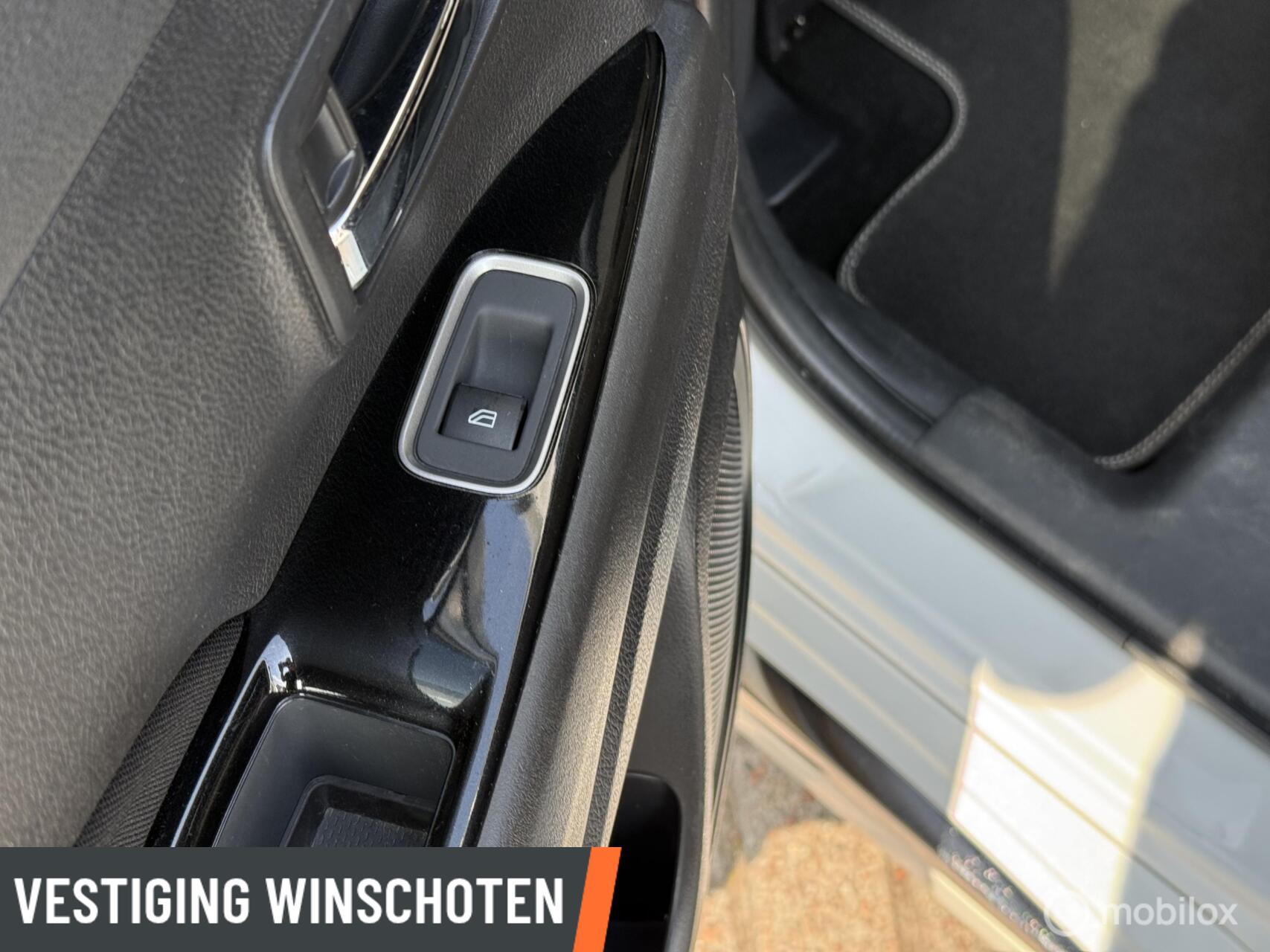 Foto van Mitsubishi Mitsubishi Outlander
