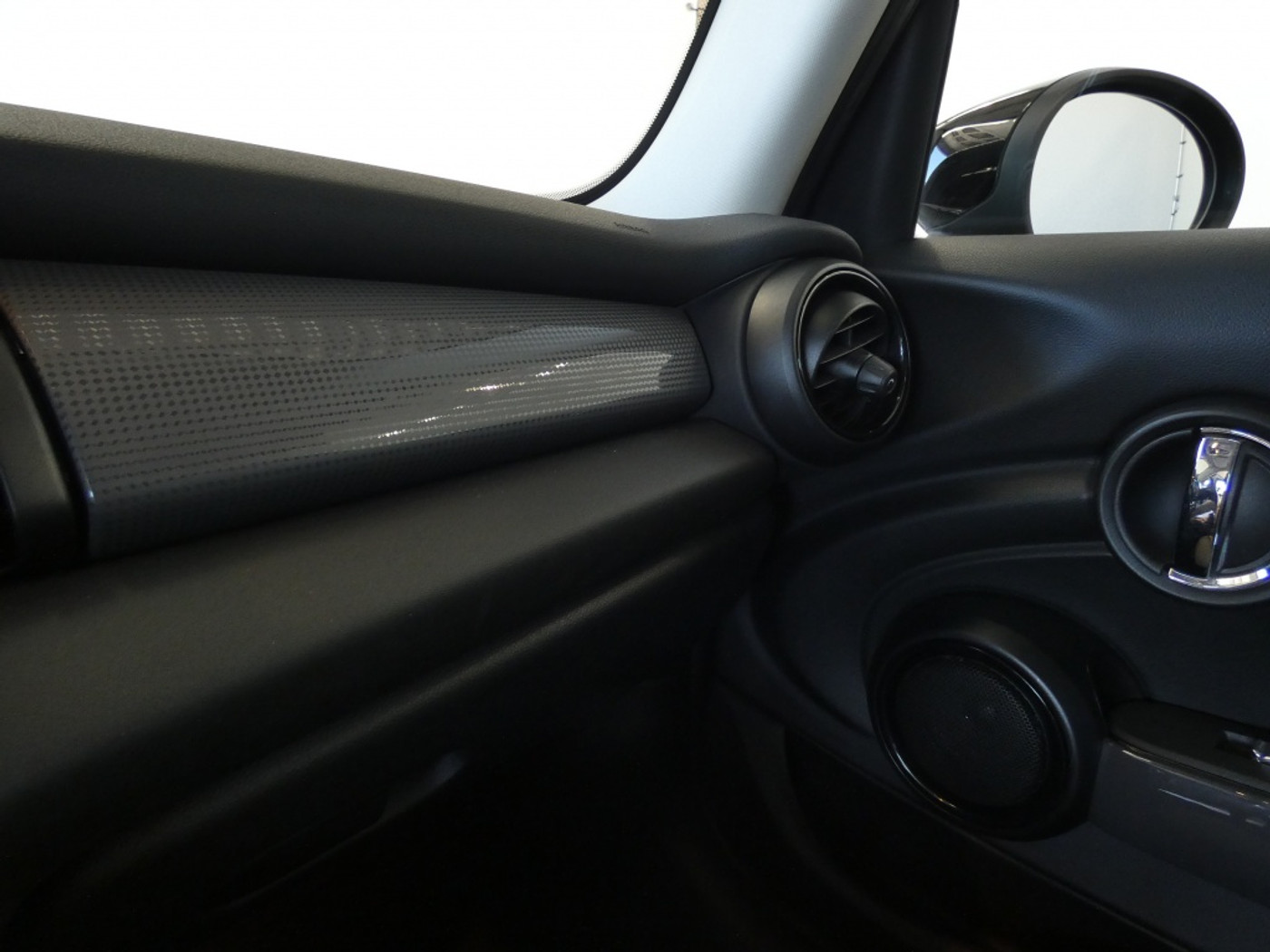 Foto van Mini Cooper