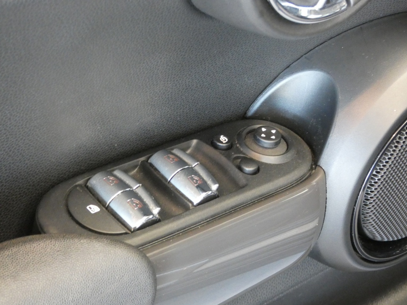 Foto van Mini Cooper