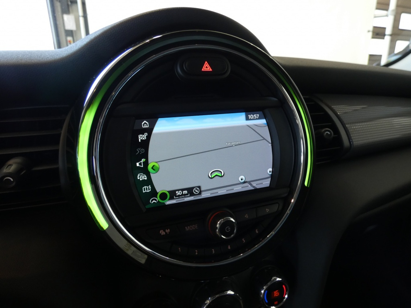 Foto van Mini Cooper