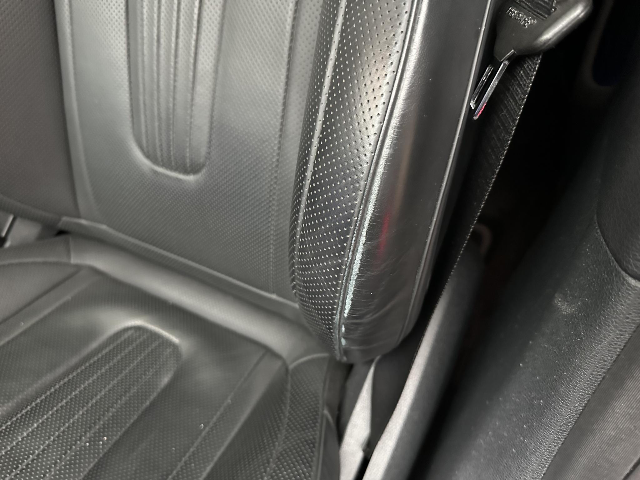 Foto van Mercedes-Benz CLS 220 D