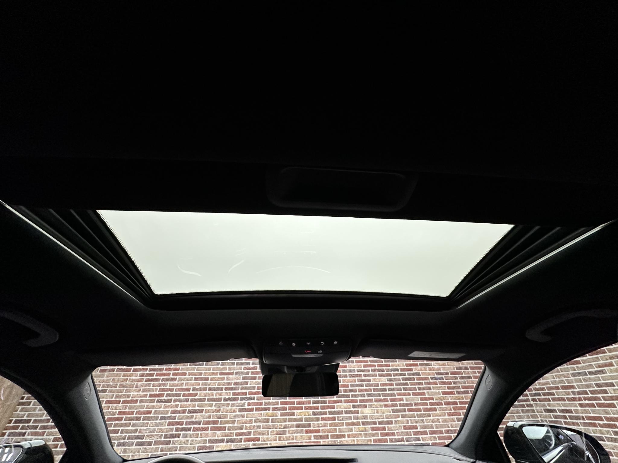 Foto van Mercedes-Benz CLS 220 D