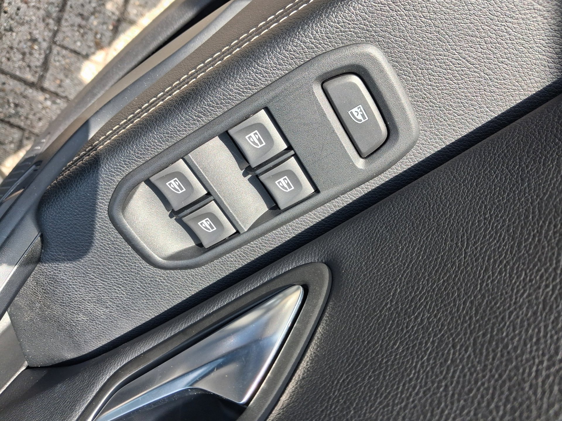 Foto van Dacia Duster