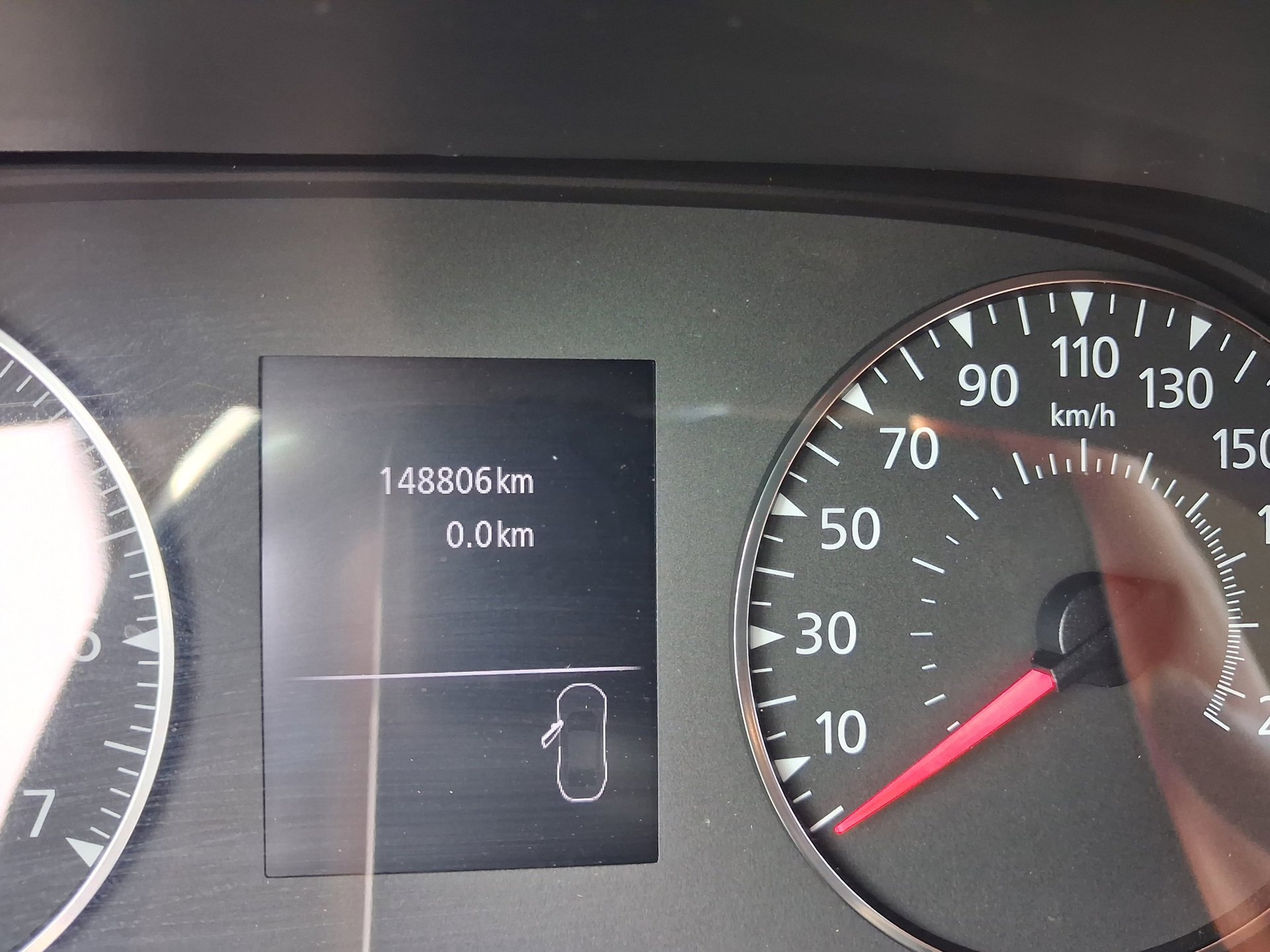 Foto van Dacia Duster