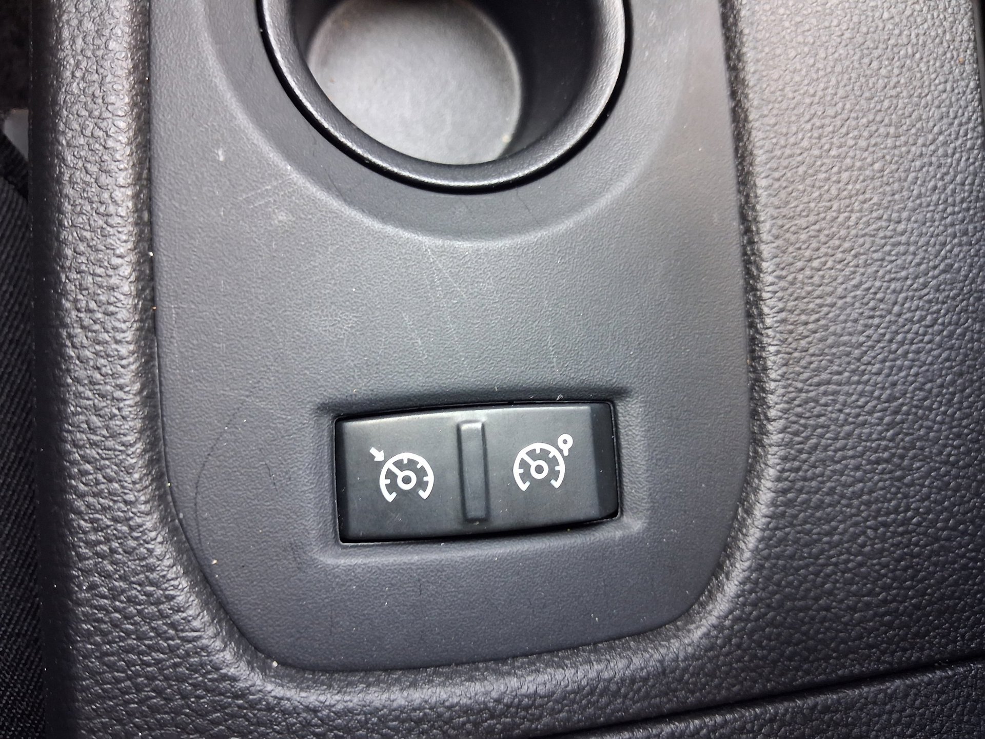 Foto van Dacia Duster