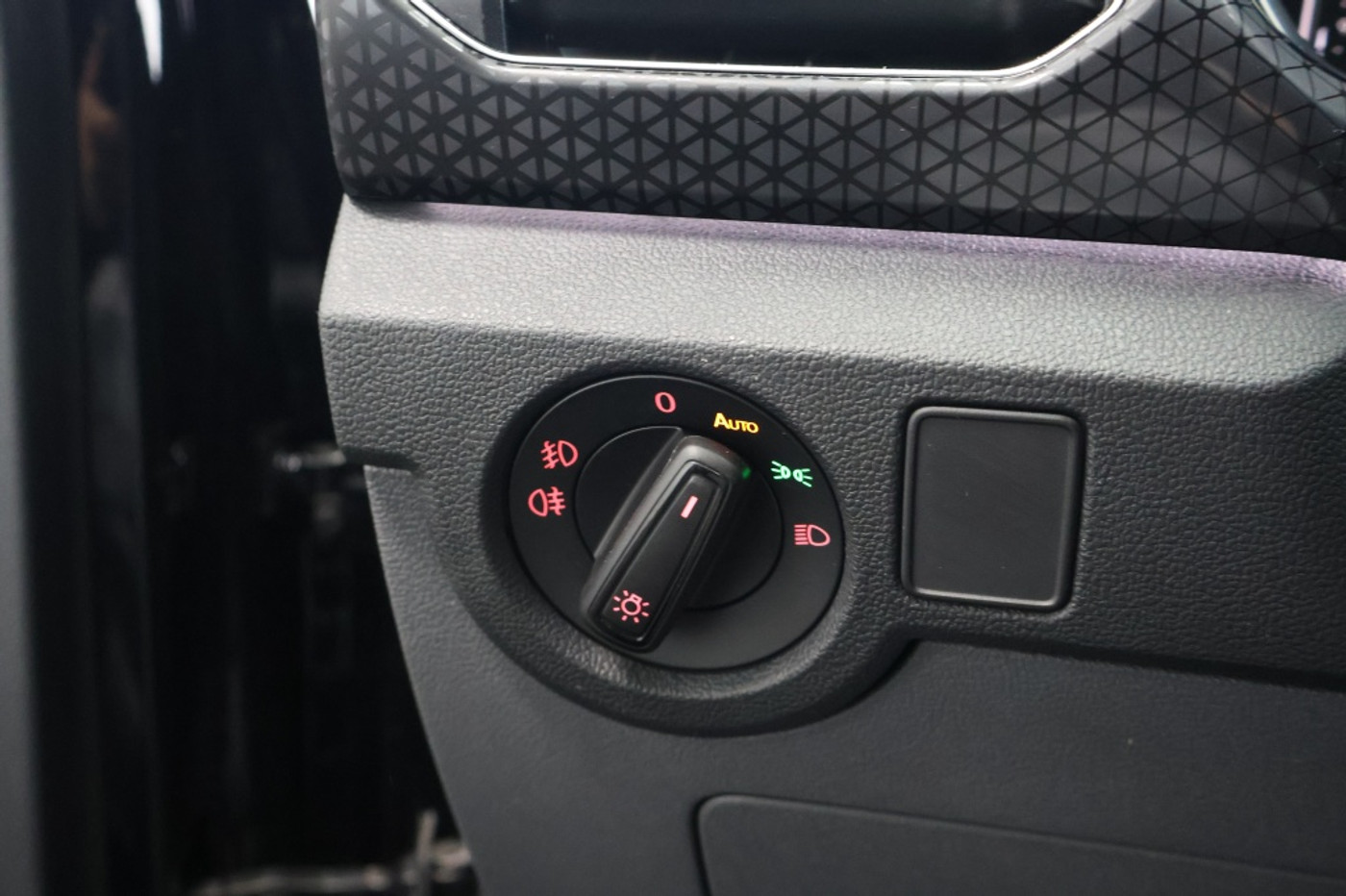Foto van Volkswagen T-cross