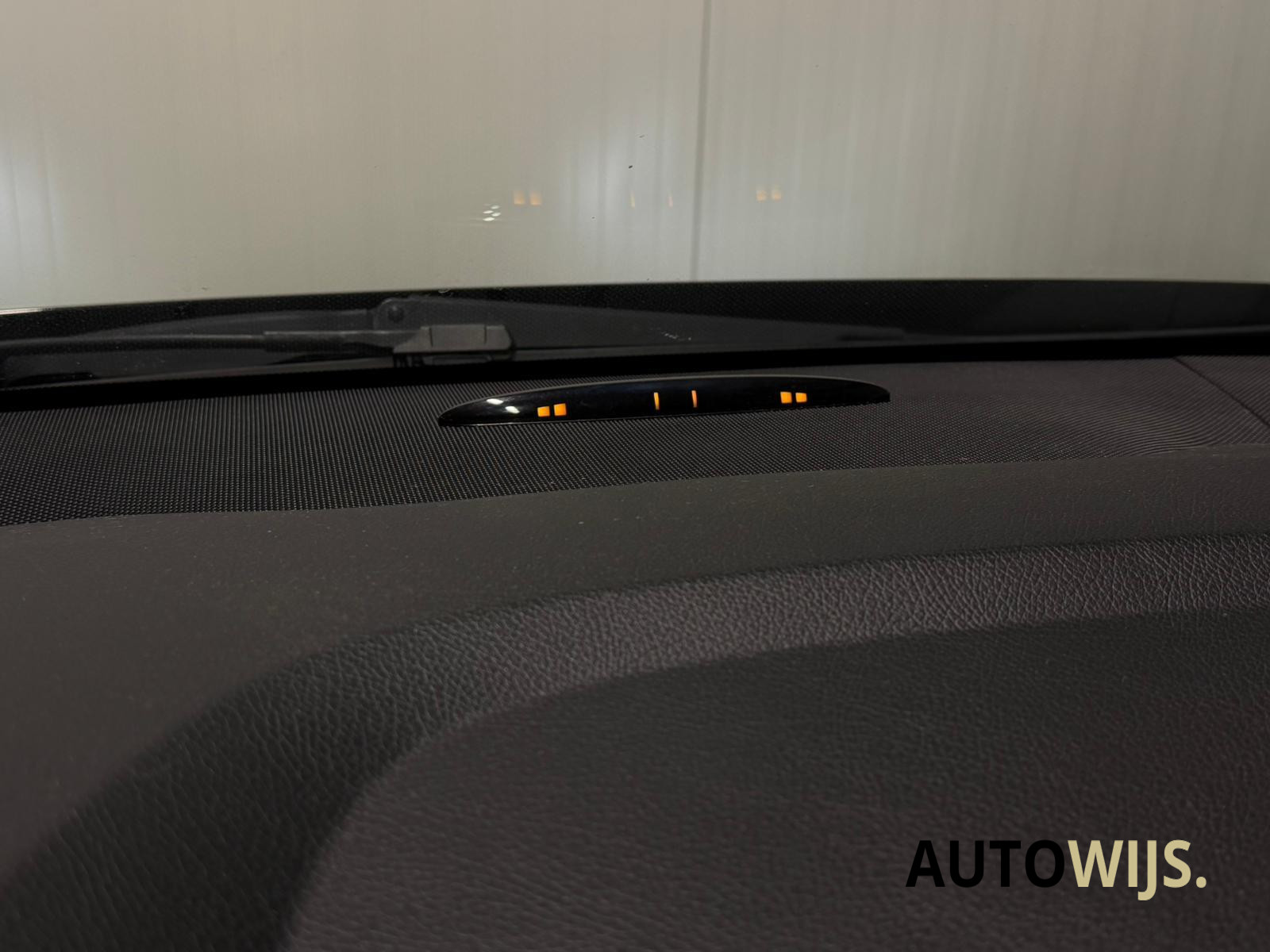 Foto van Mercedes-Benz B 160