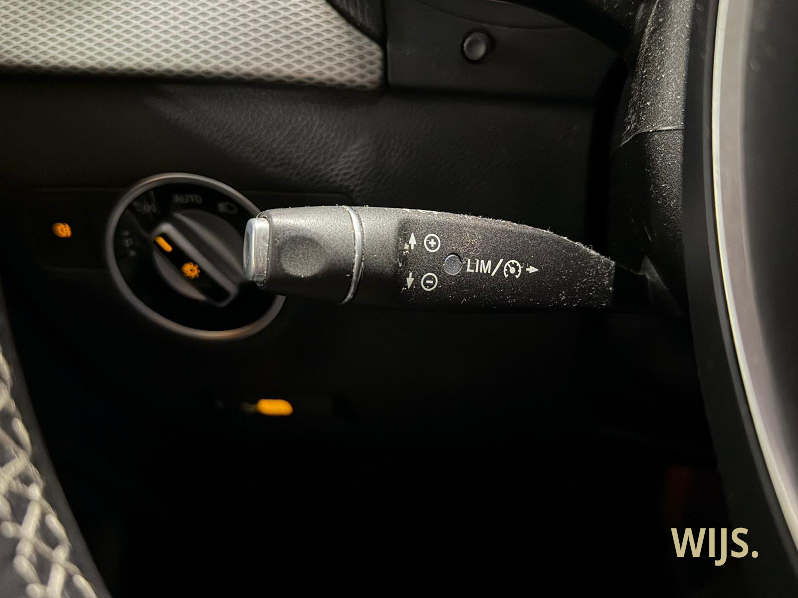 Foto van Mercedes-Benz B 160