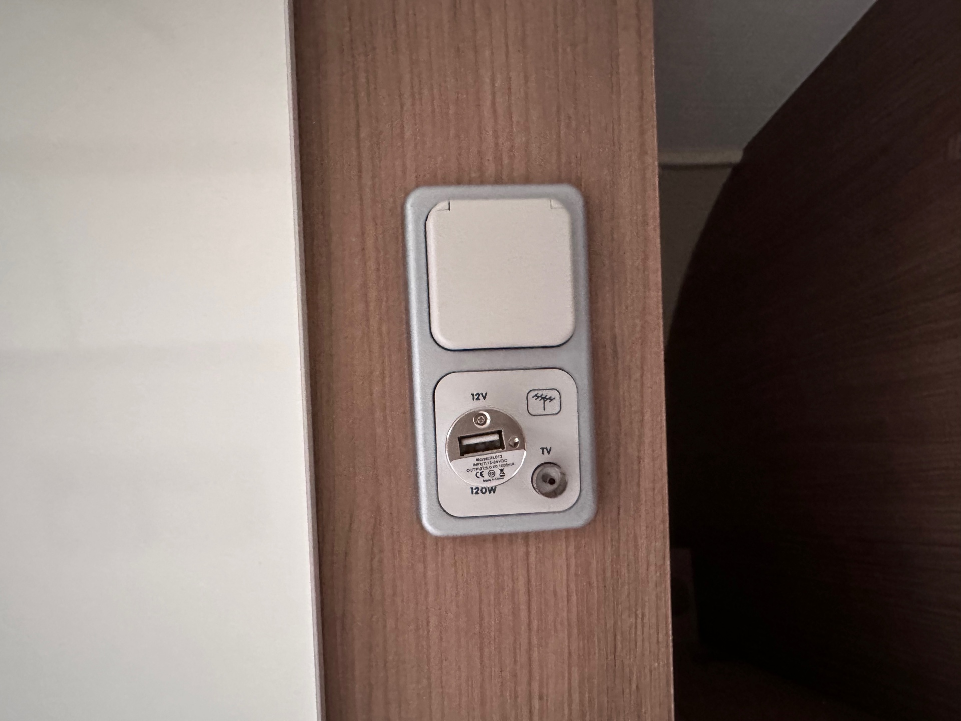Foto van Fiat Fiat Ducato