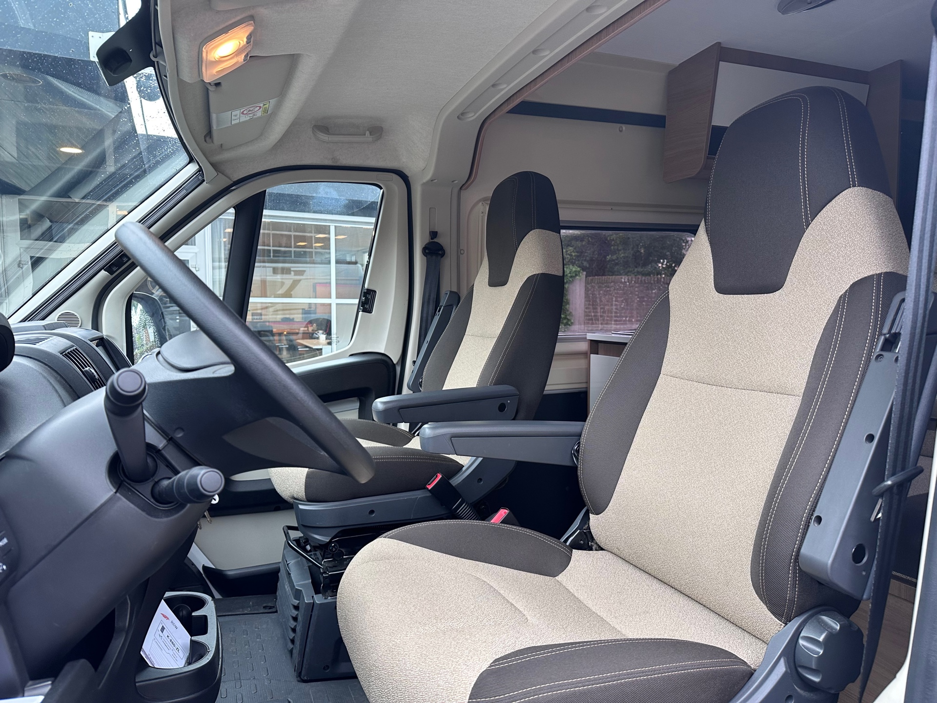 Foto van Fiat Fiat Ducato