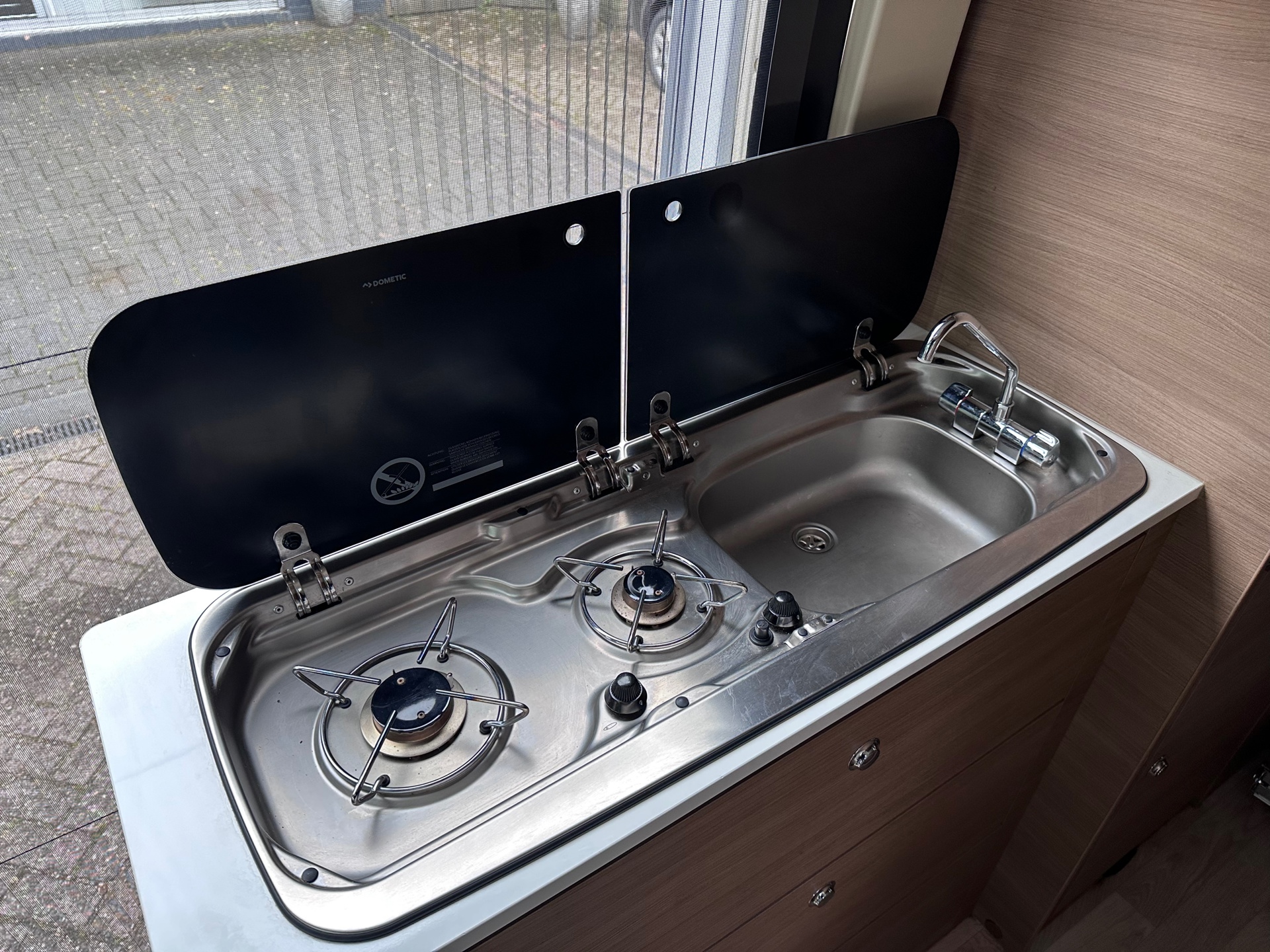 Foto van Fiat Fiat Ducato
