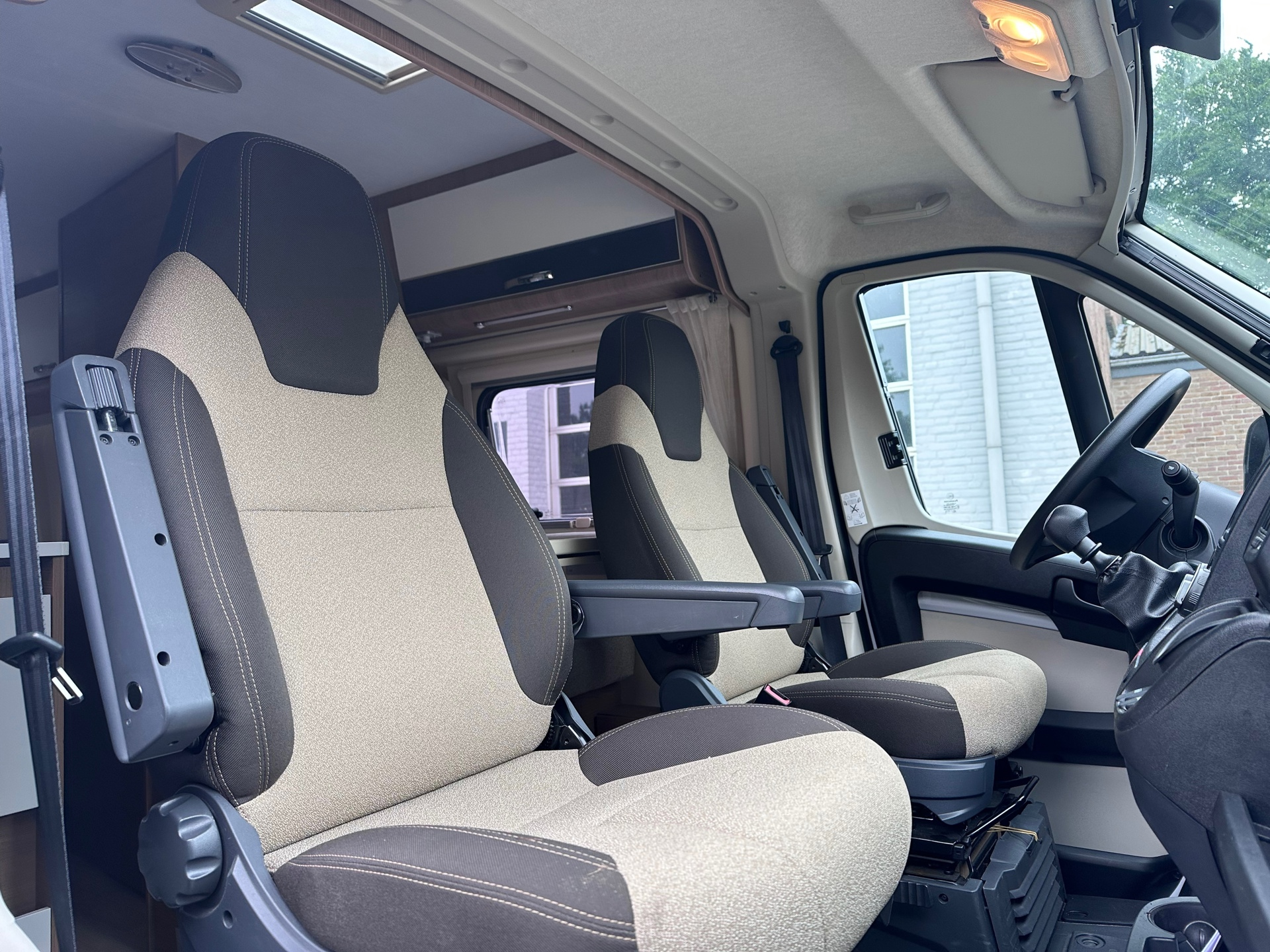 Foto van Fiat Fiat Ducato