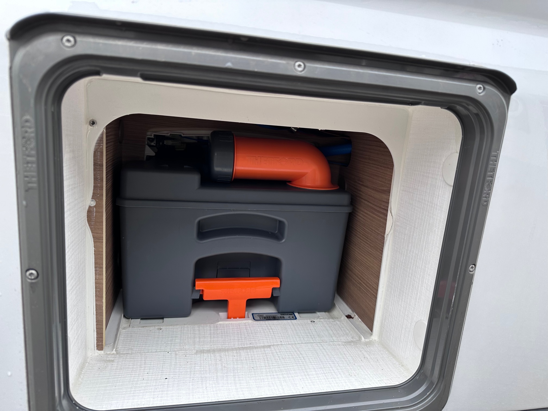Foto van Fiat Fiat Ducato