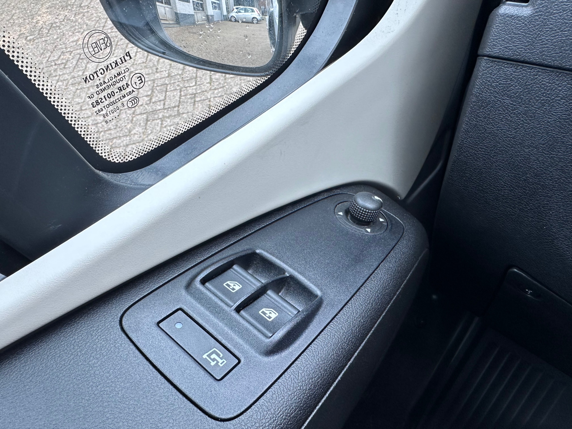 Foto van Fiat Fiat Ducato