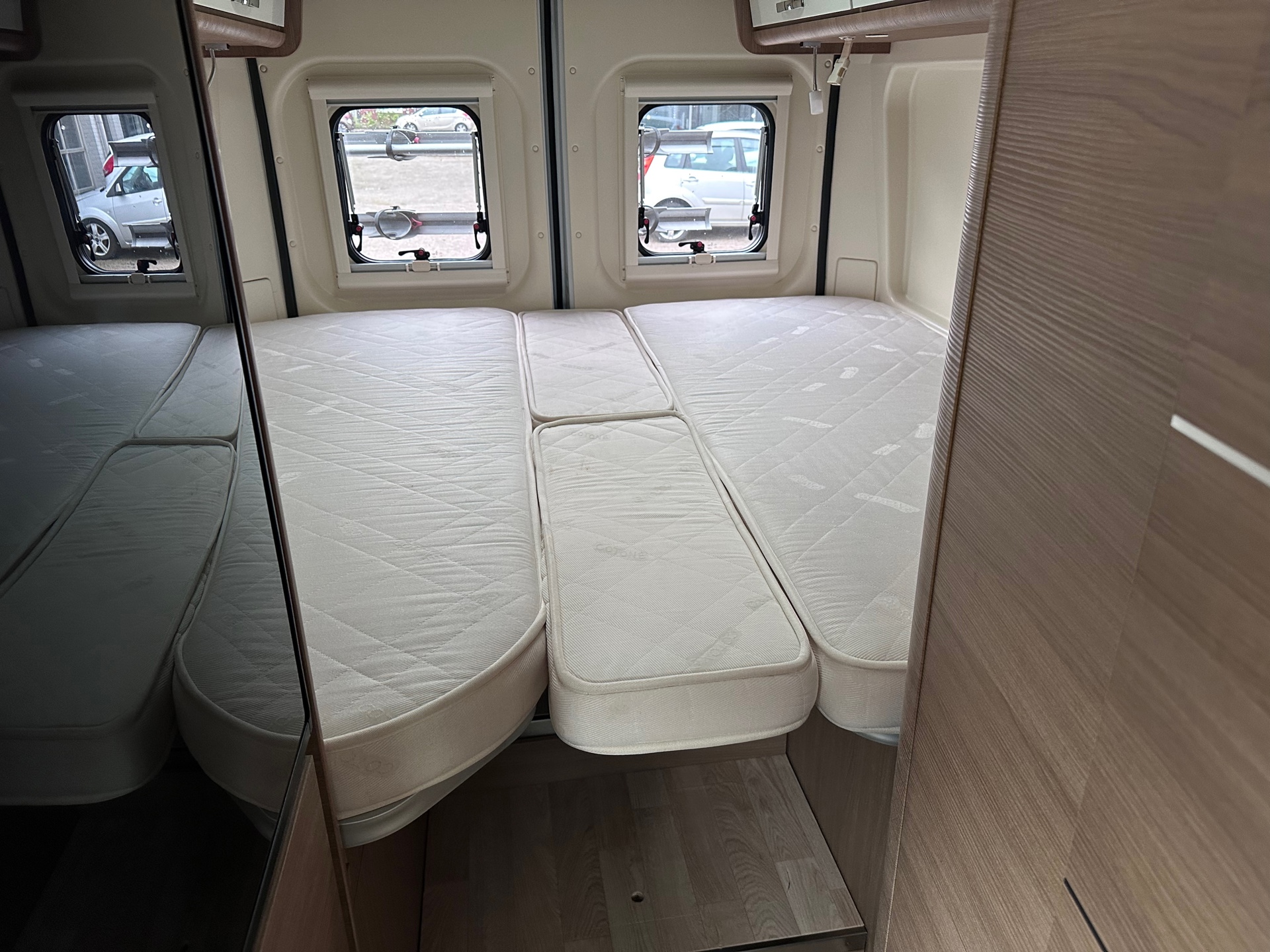 Foto van Fiat Fiat Ducato