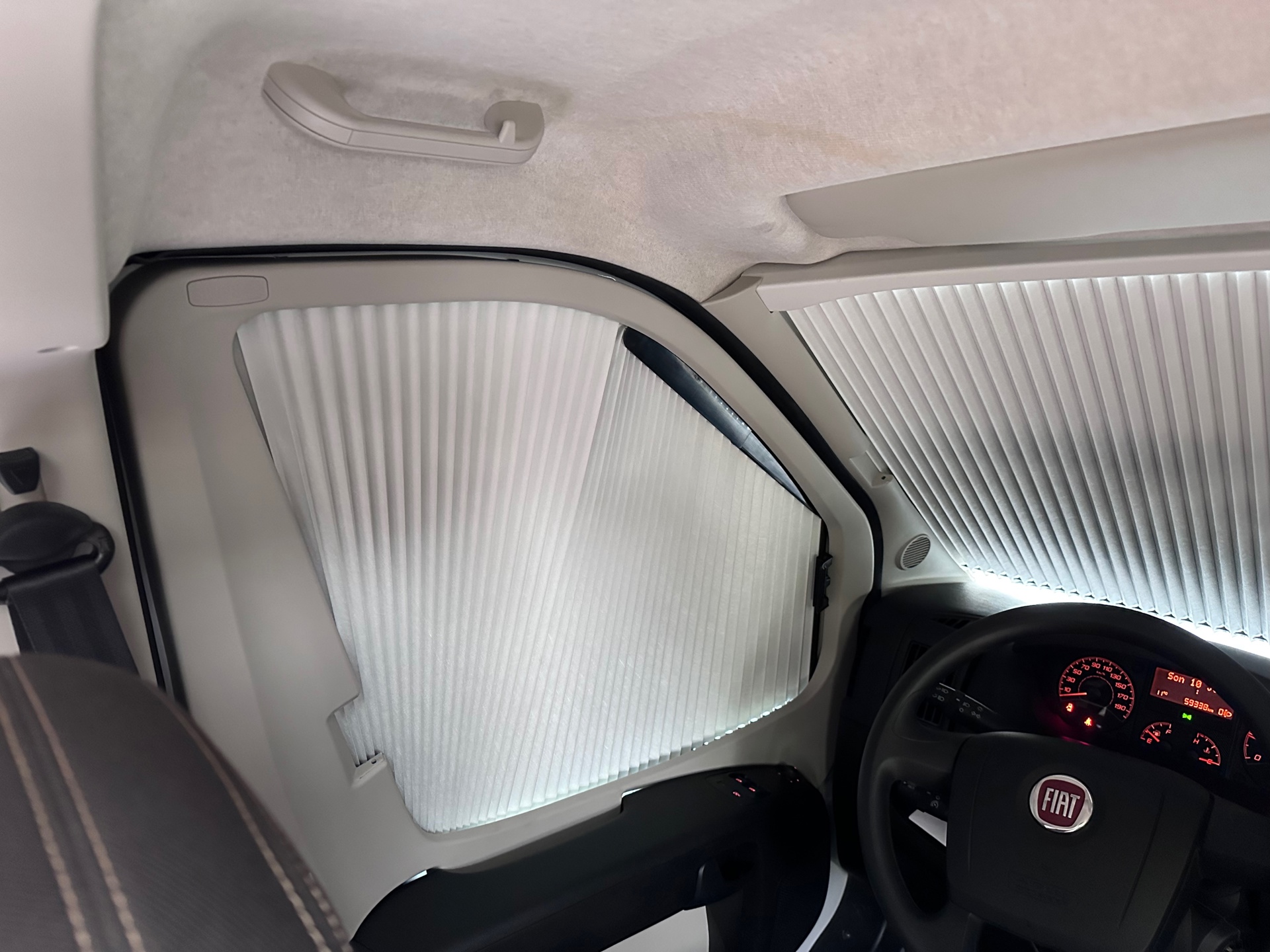 Foto van Fiat Fiat Ducato