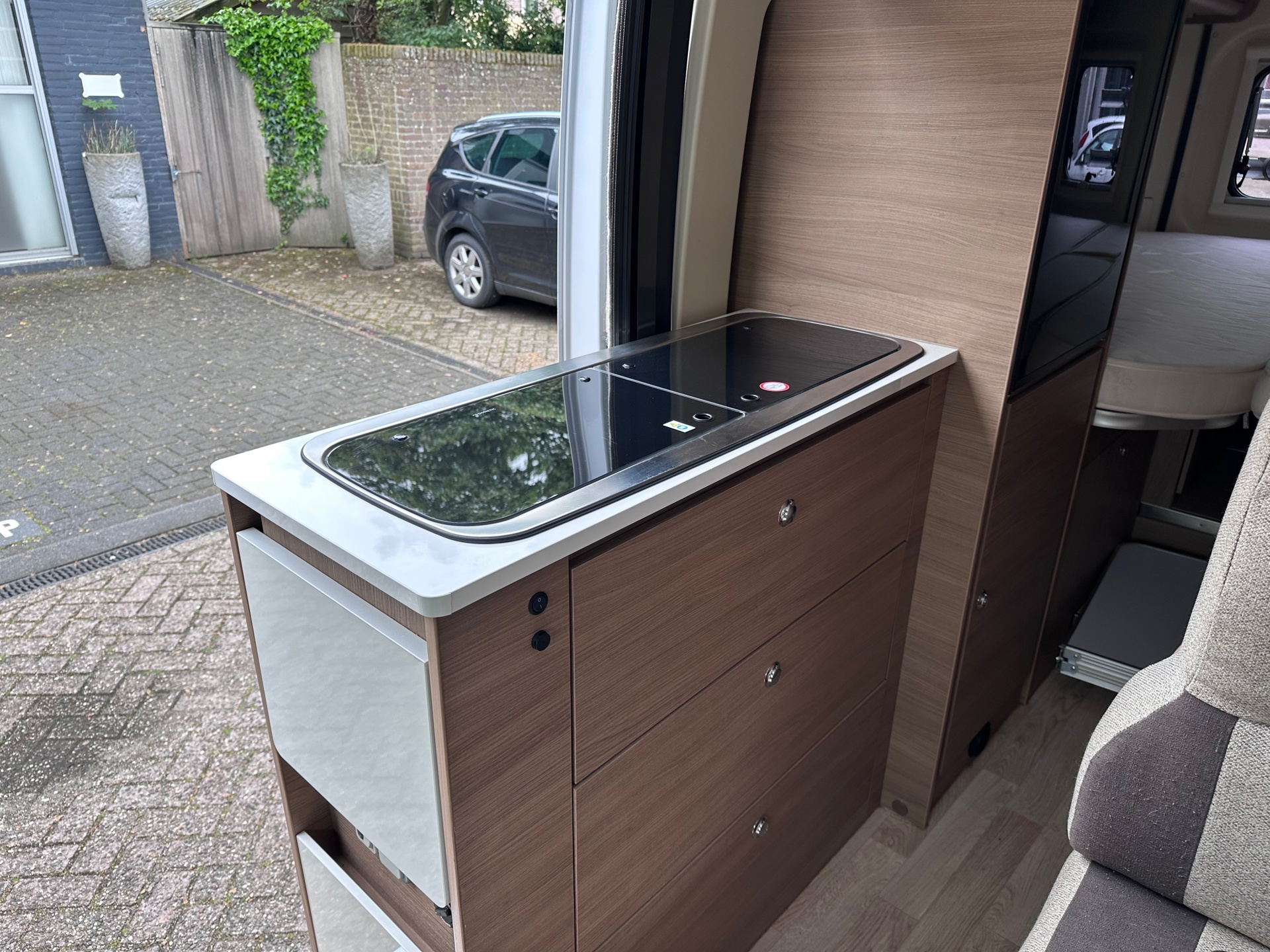 Foto van Fiat Fiat Ducato