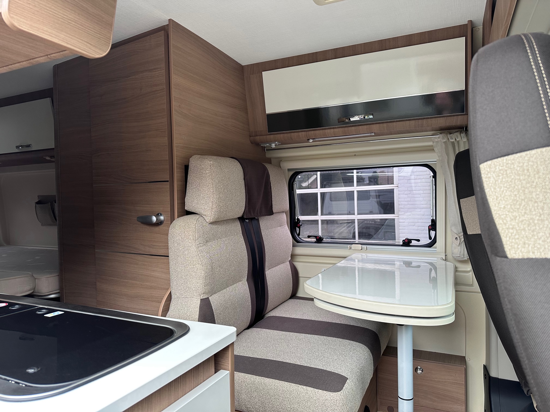 Foto van Fiat Fiat Ducato