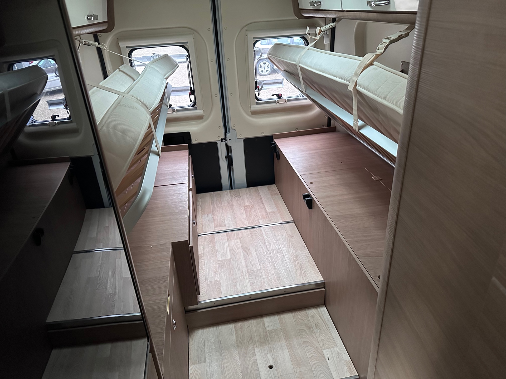 Foto van Fiat Fiat Ducato